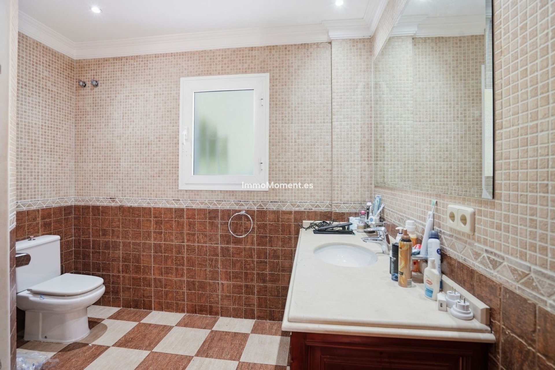 Resale - Detached villa - Benalmadena - Benalmadena Centro