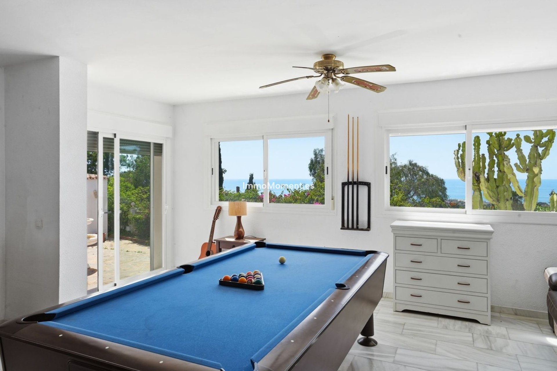 Resale - Detached villa - Benalmadena - Benalmadena Centro