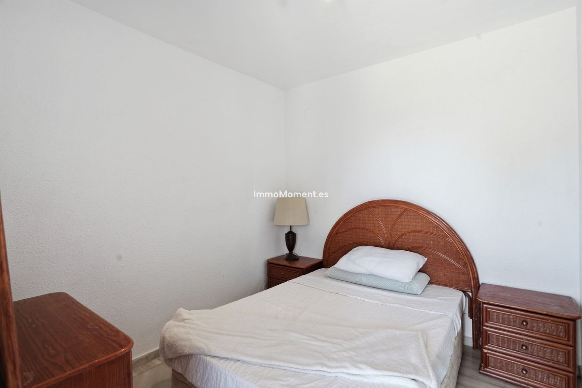 Resale - Detached villa - Benalmadena - Benalmadena Centro