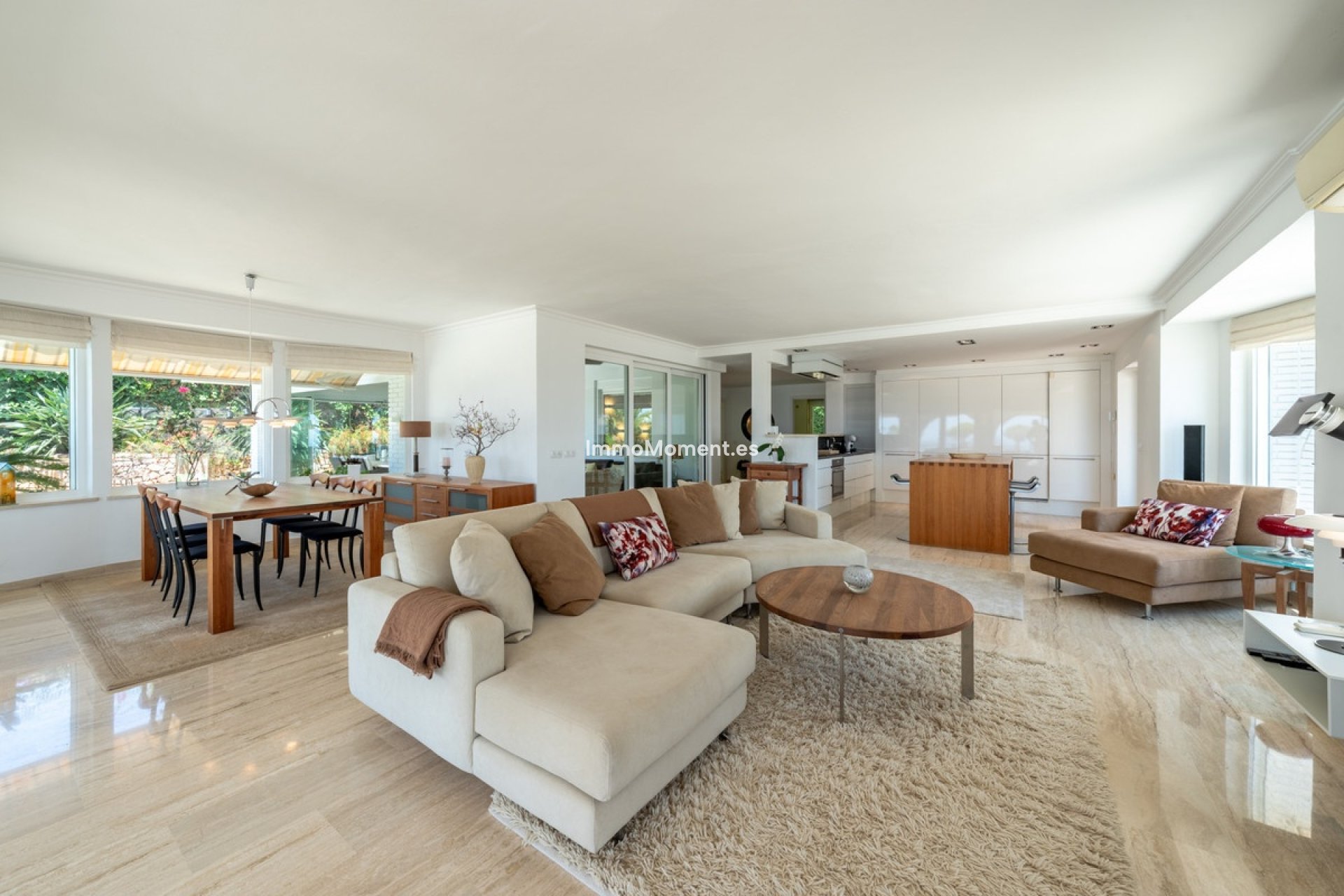 Resale - Detached villa - Benalmadena - Benalmadena Centro