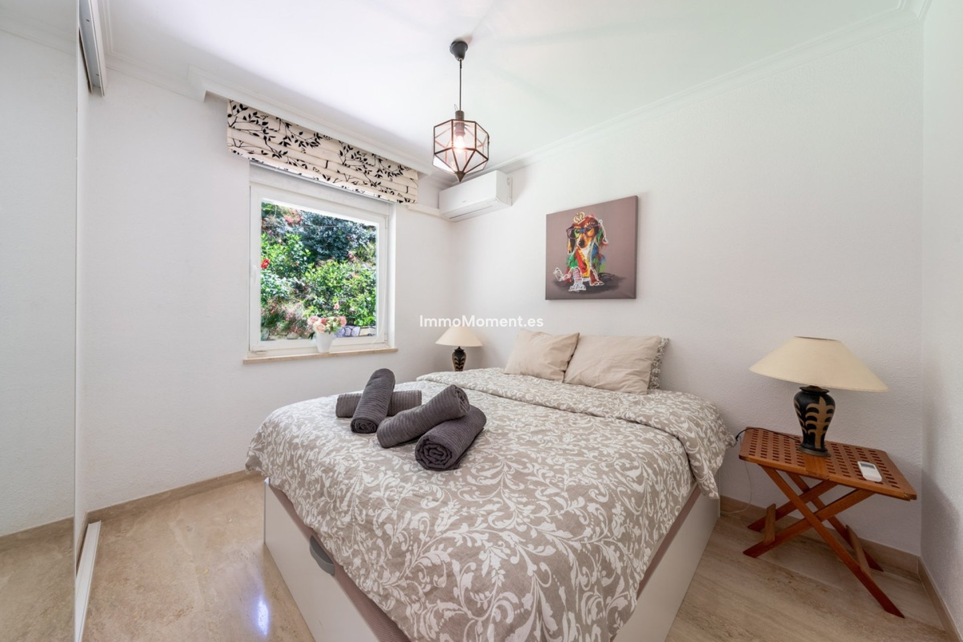 Resale - Detached villa - Benalmadena - Benalmadena Centro