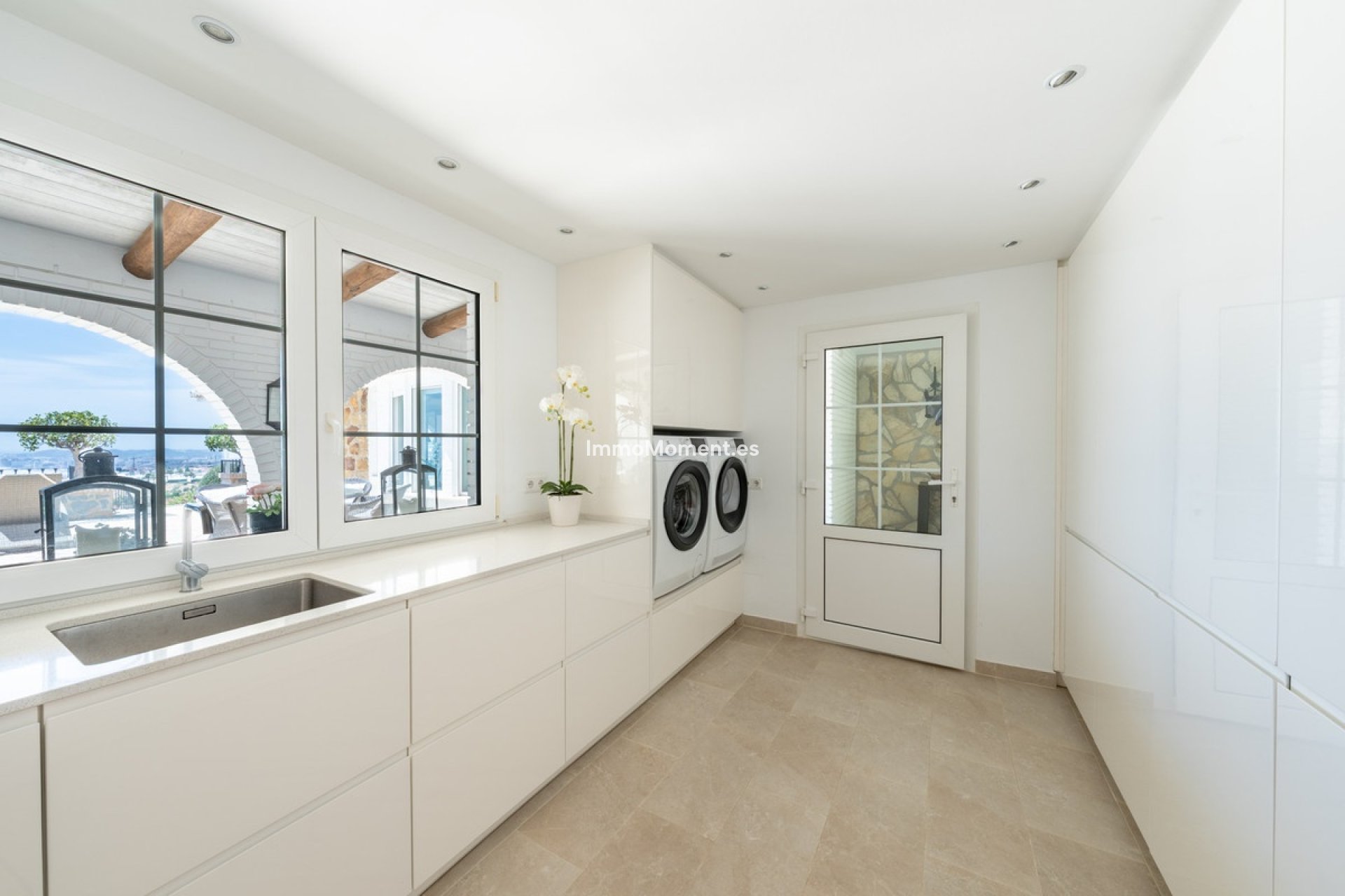 Resale - Detached villa - Benalmadena - Benalmadena Centro