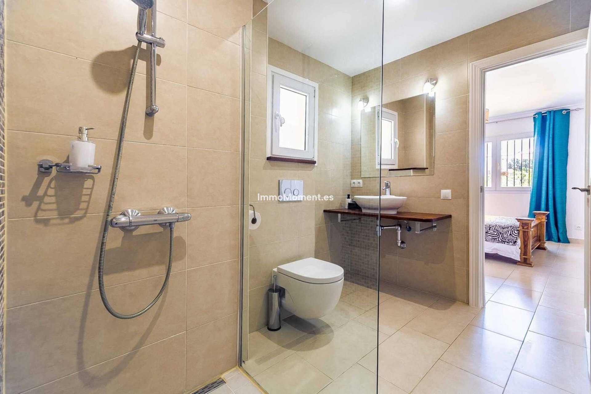 Resale - Detached villa - Benalmadena - Benalmadena Centro