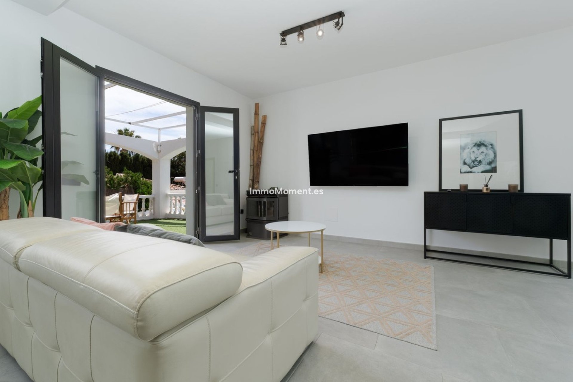 Resale - Detached villa - Benalmadena - Benalmadena Centro