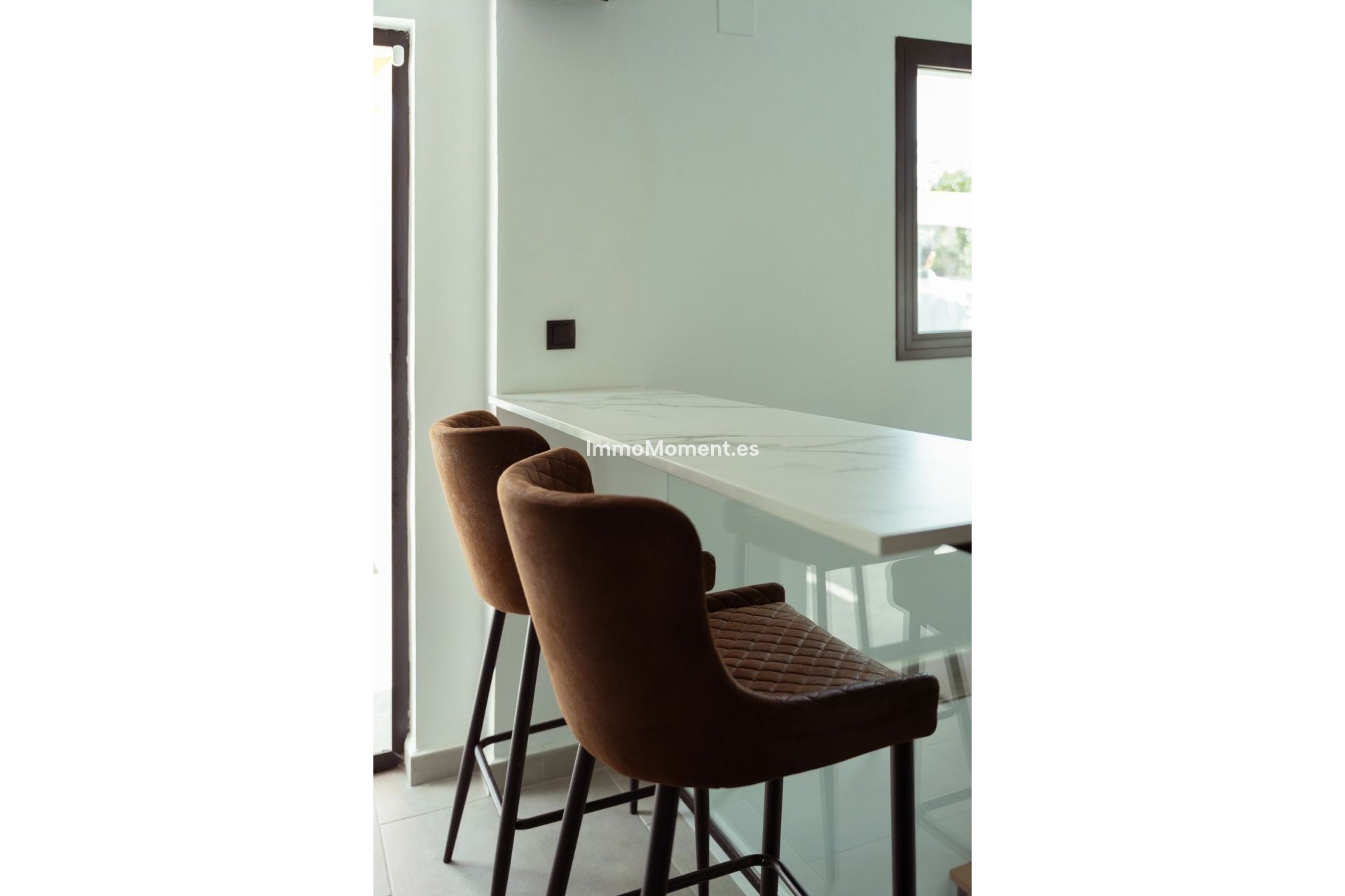 Resale - Detached villa - Benalmadena - Benalmadena Centro