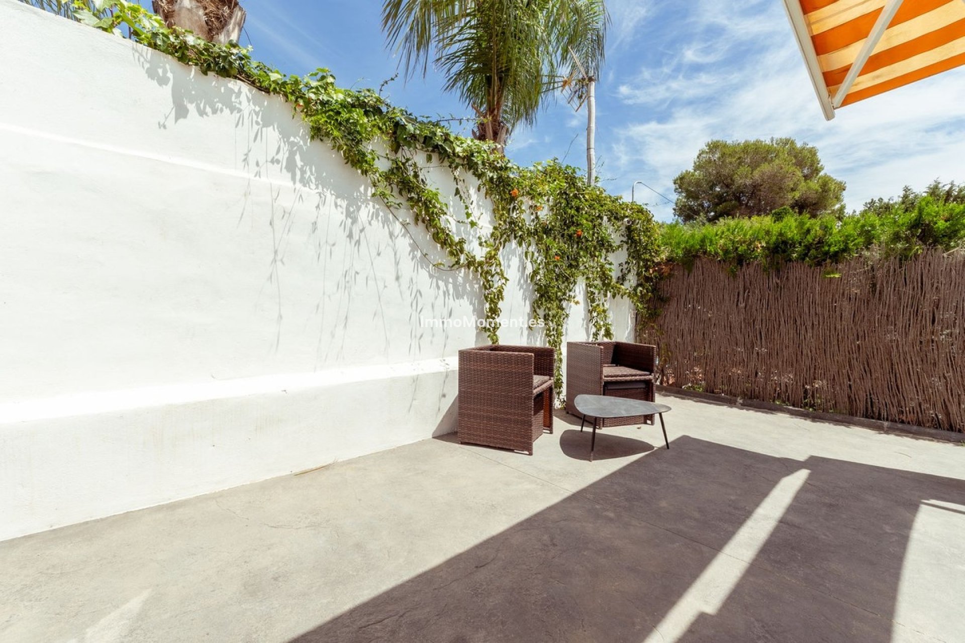 Resale - Detached villa - Benalmadena - Benalmadena Centro