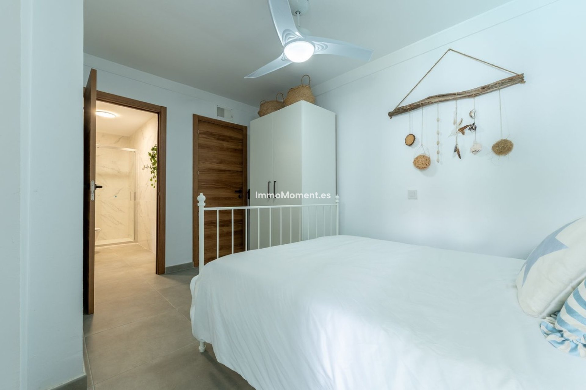Resale - Detached villa - Benalmadena - Benalmadena Centro