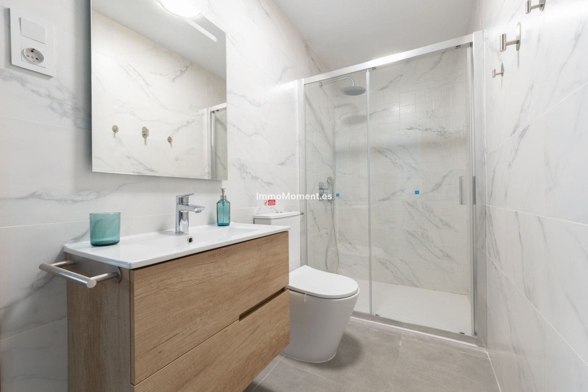 Resale - Detached villa - Benalmadena - Benalmadena Centro