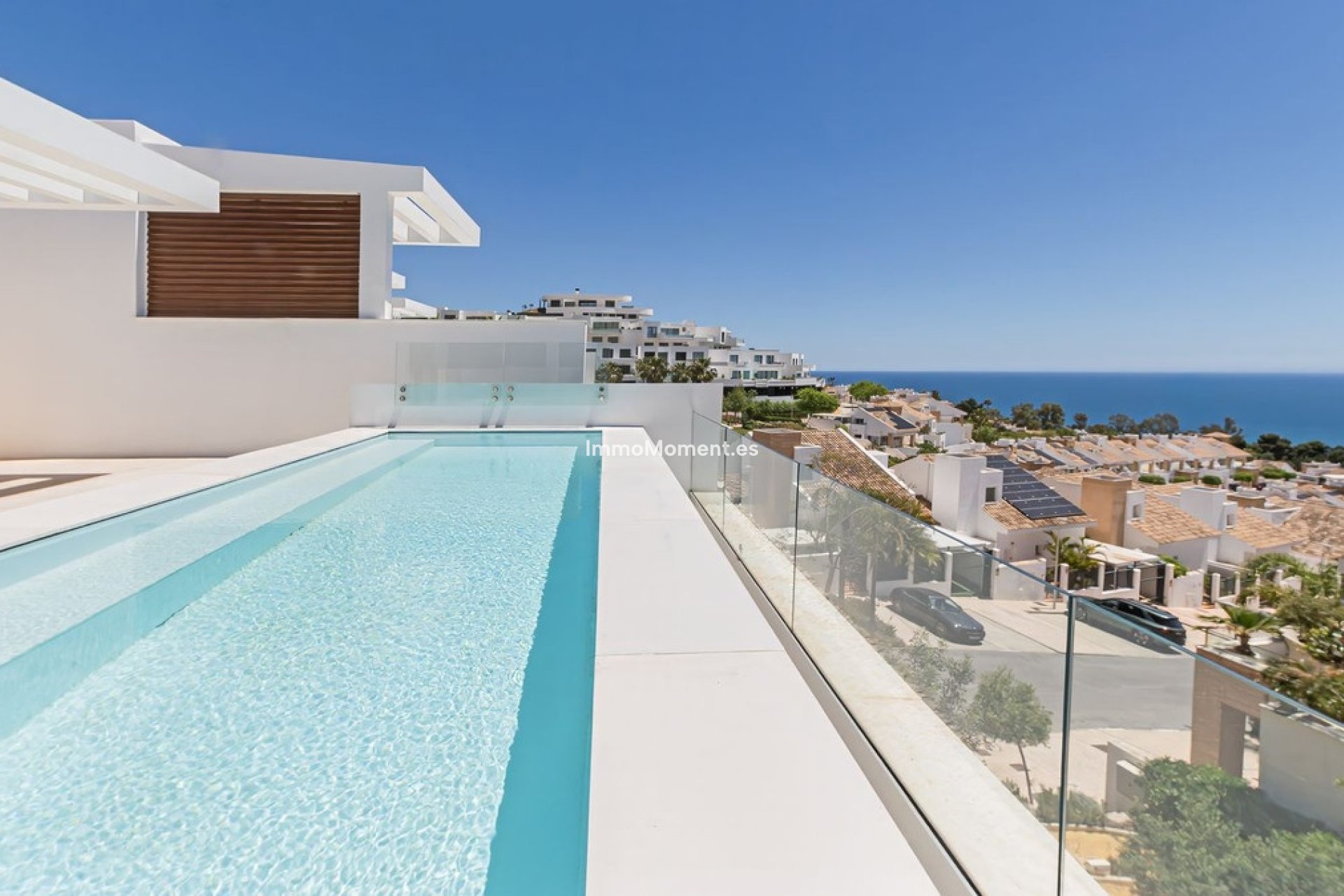 Resale - Detached villa - Benalmadena - Benalmadena Centro