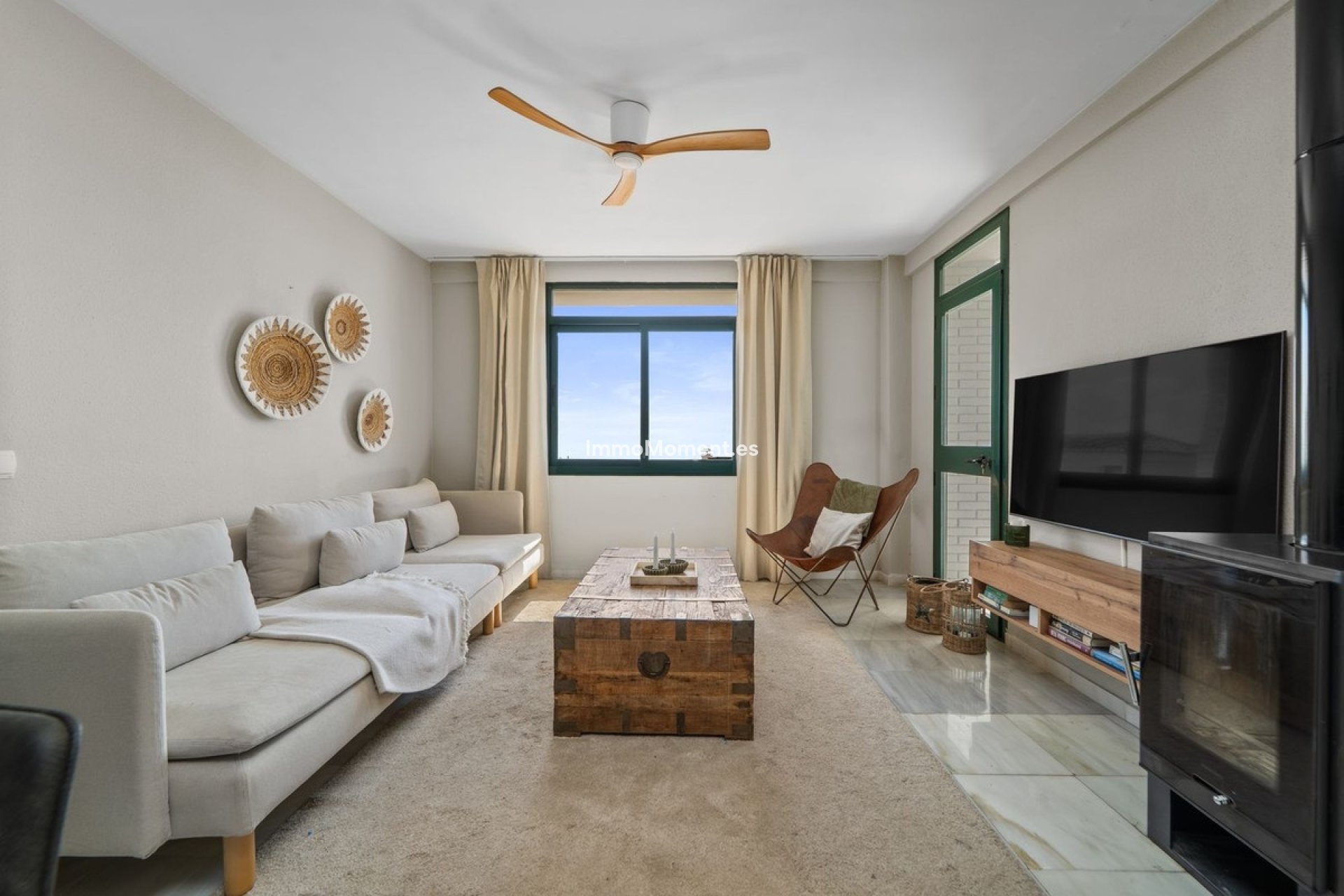 Resale - Detached villa - Benalmadena - Benalmadena Centro