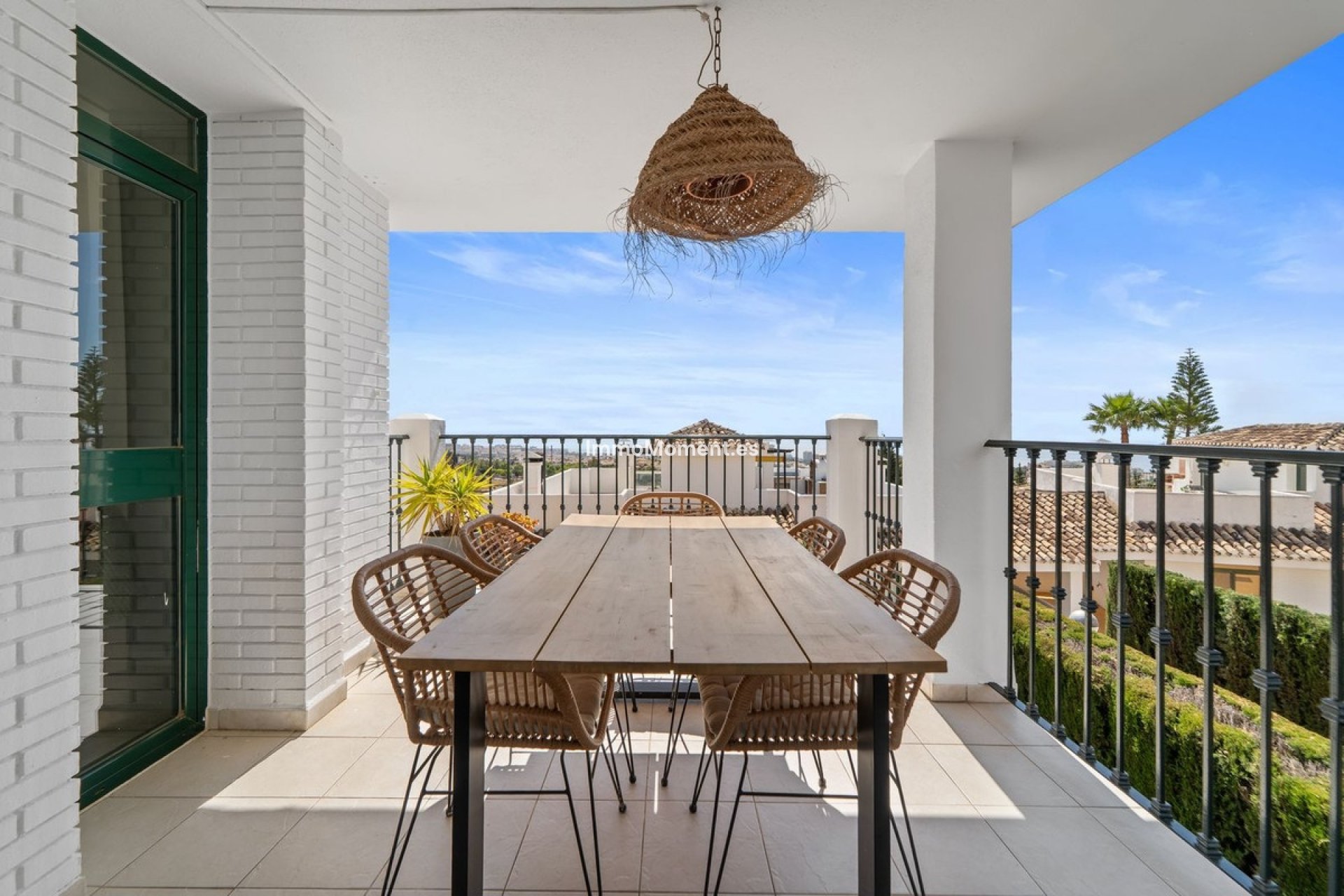 Resale - Detached villa - Benalmadena - Benalmadena Centro