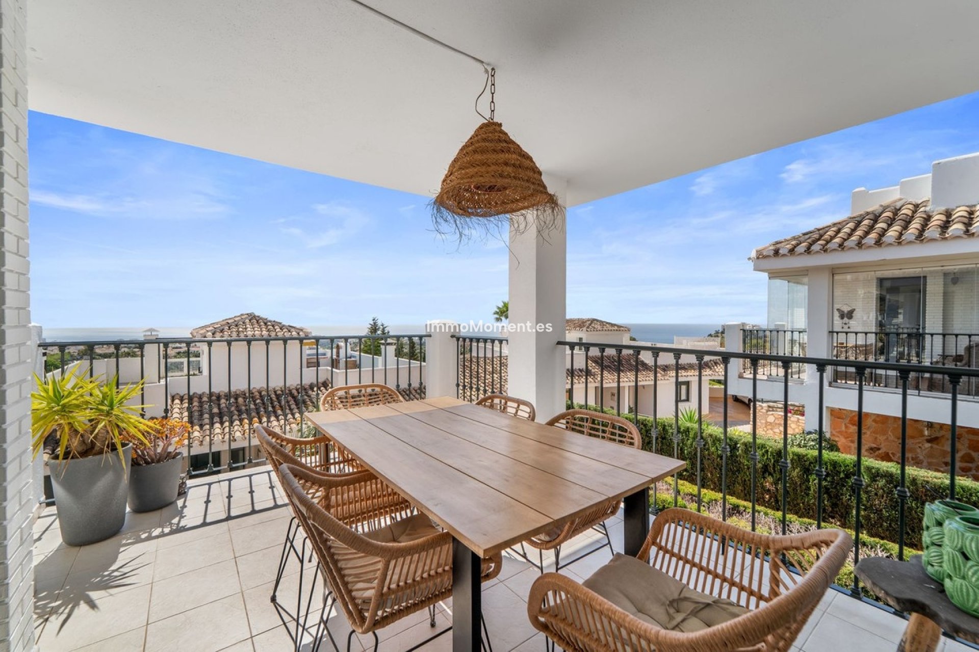 Resale - Detached villa - Benalmadena - Benalmadena Centro