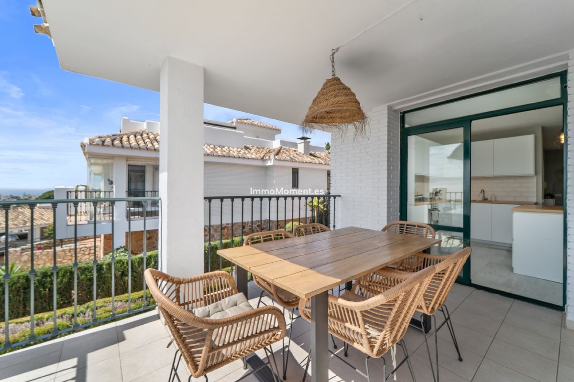 Resale - Detached villa - Benalmadena - Benalmadena Centro