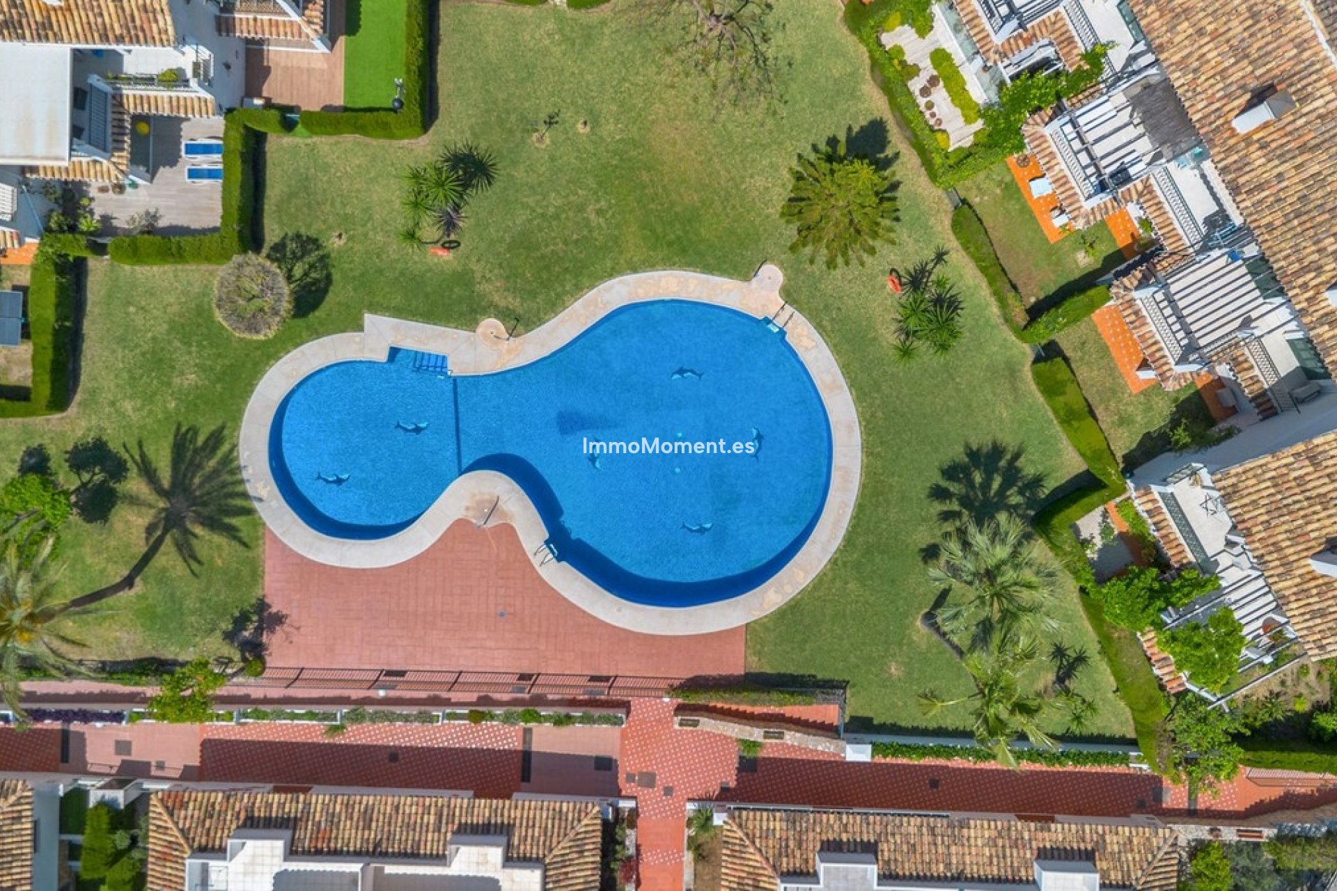 Resale - Detached villa - Benalmadena - Benalmadena Centro