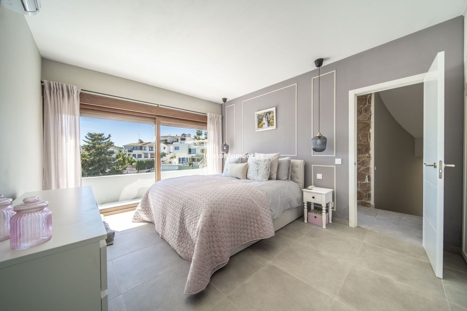 Resale - Detached villa - Benalmadena - Benalmadena Centro