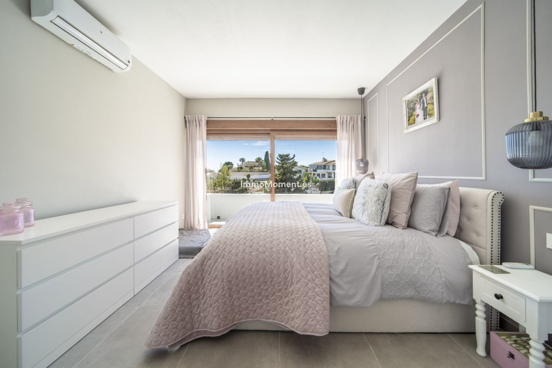 Resale - Detached villa - Benalmadena - Benalmadena Centro