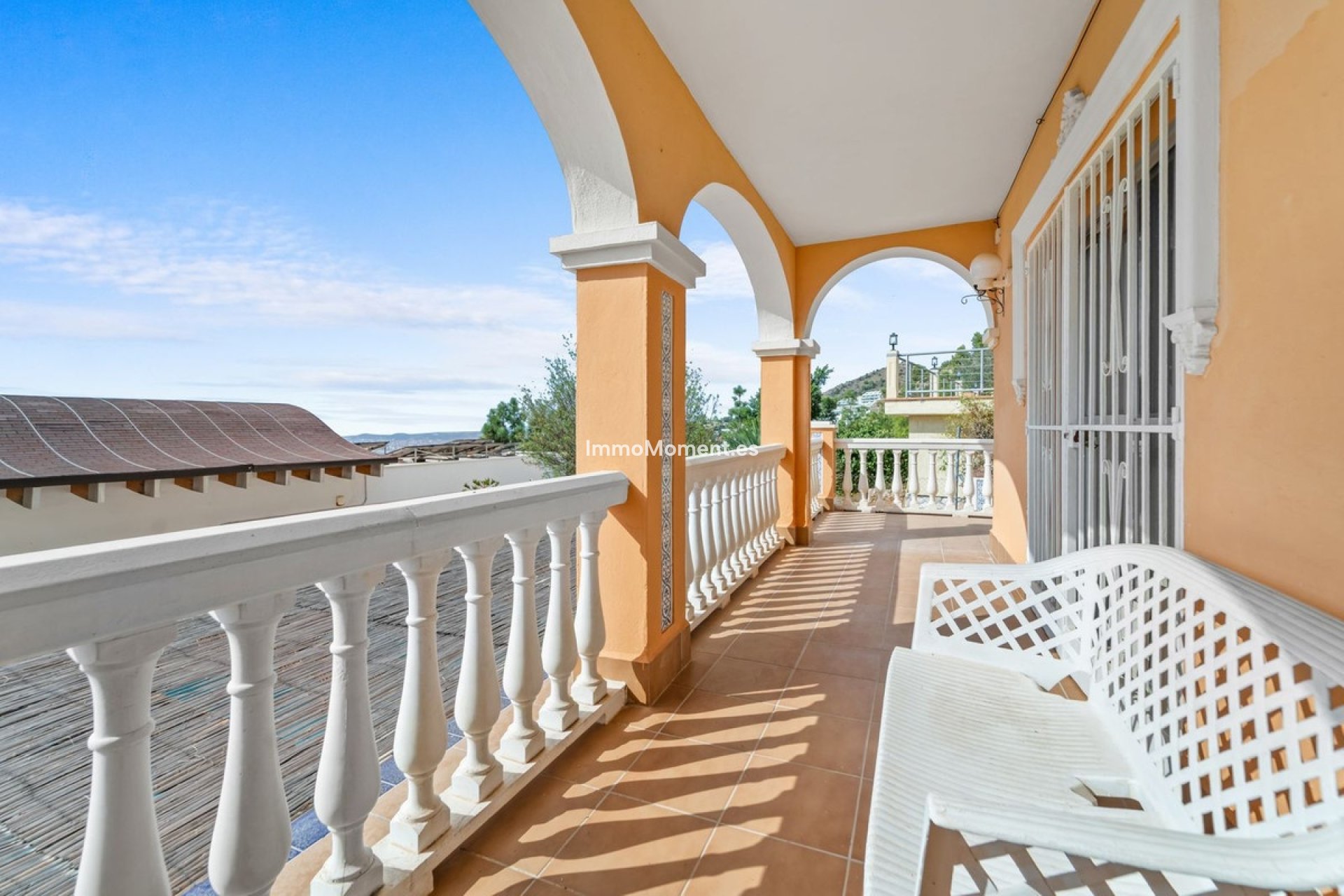 Resale - Detached villa - Benalmadena - Benalmadena Centro