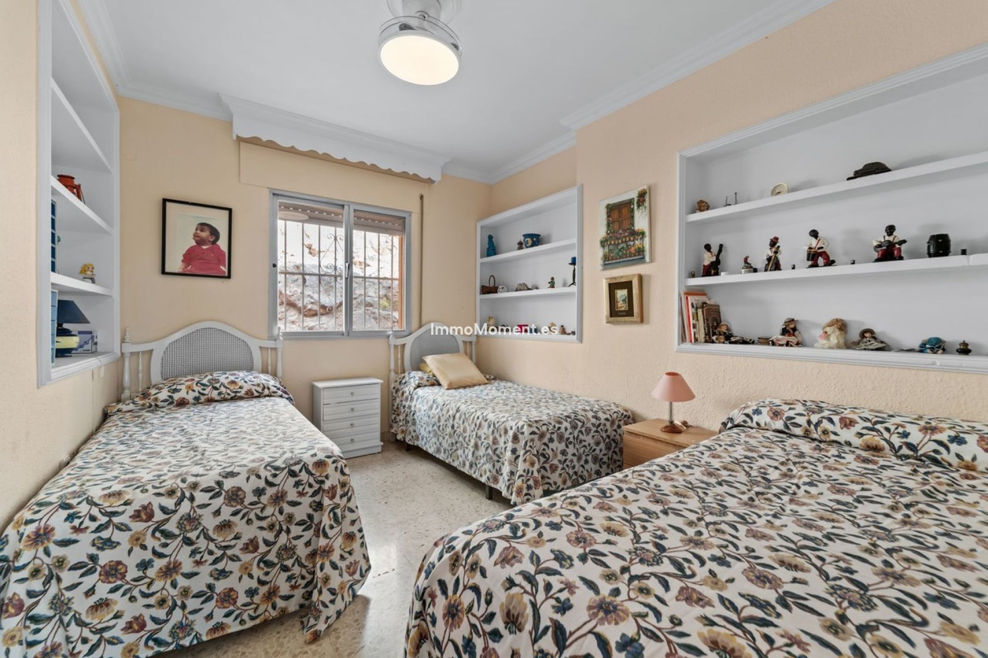 Resale - Detached villa - Benalmadena - Benalmadena Centro