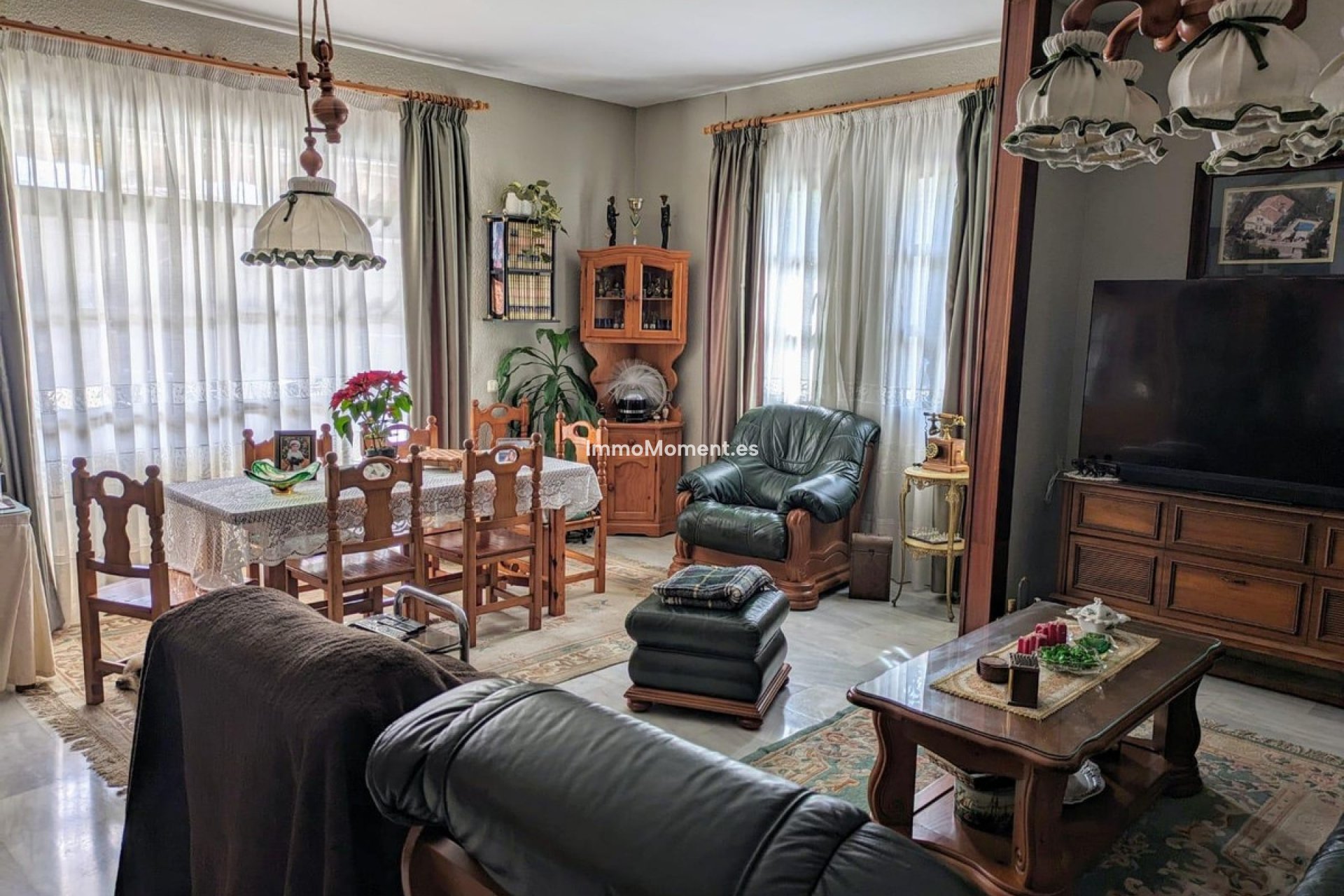 Resale - Detached villa - Benalmadena - Benalmadena Centro