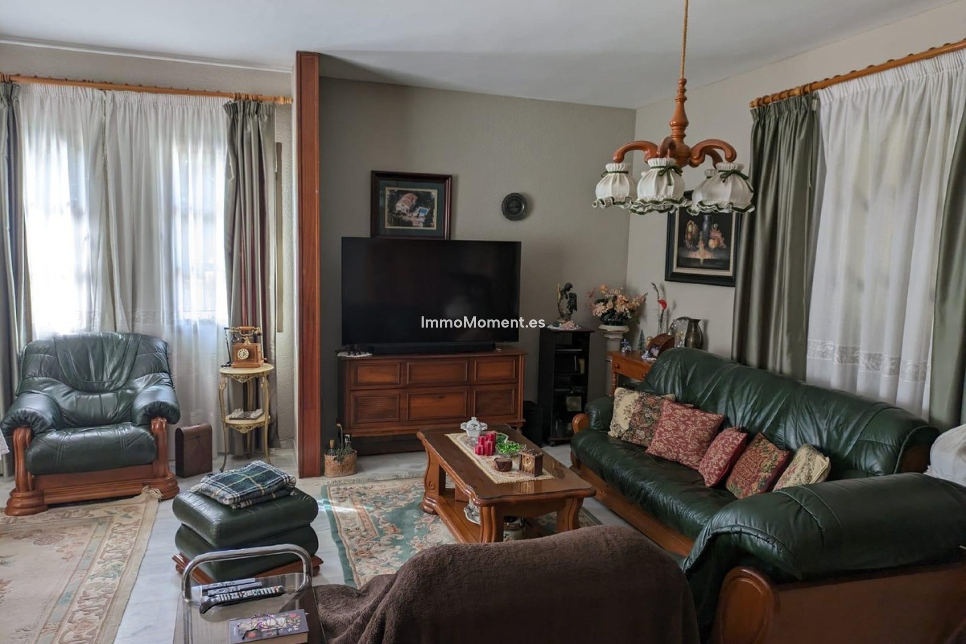 Resale - Detached villa - Benalmadena - Benalmadena Centro