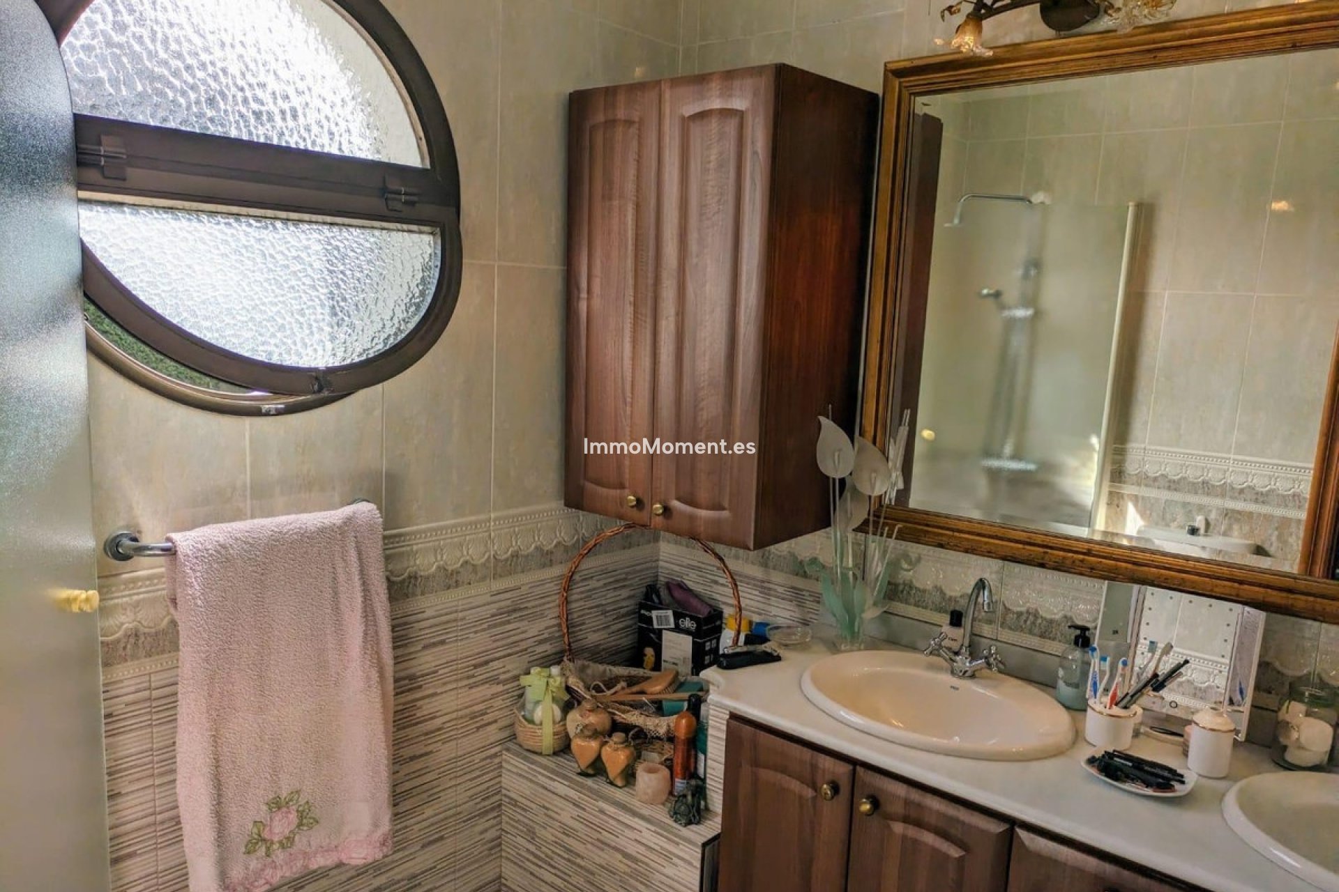 Resale - Detached villa - Benalmadena - Benalmadena Centro