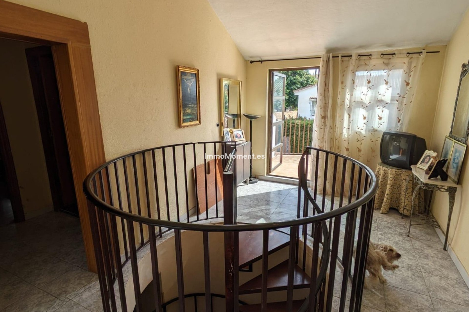 Resale - Detached villa - Benalmadena - Benalmadena Centro