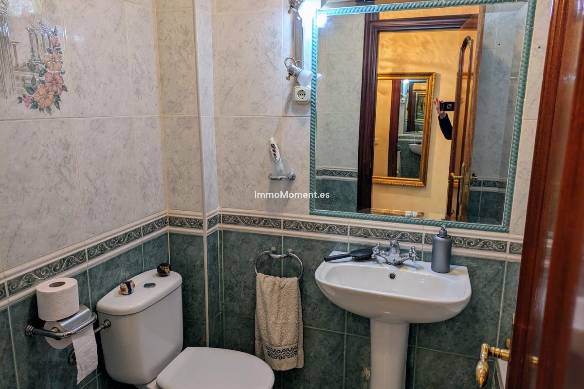 Resale - Detached villa - Benalmadena - Benalmadena Centro