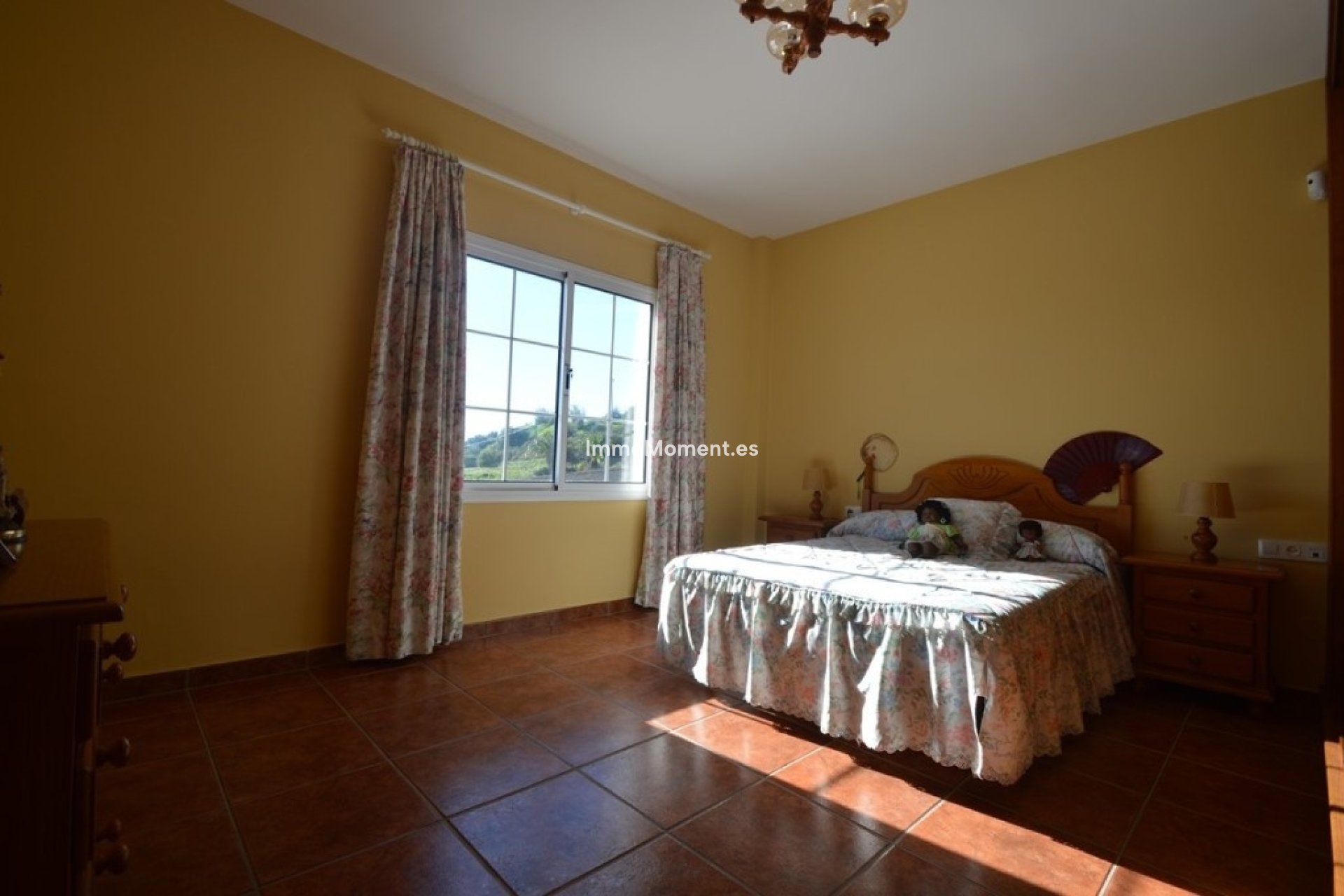 Resale - Detached villa - Benalmadena - Benalmadena Centro