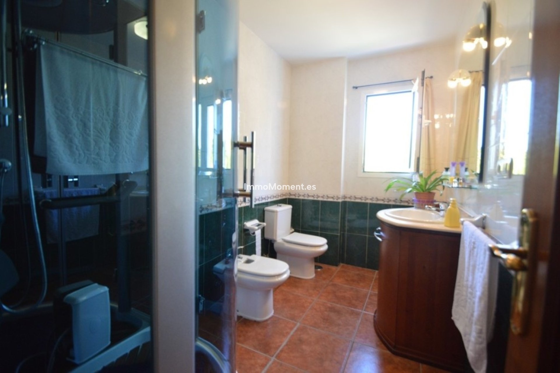 Resale - Detached villa - Benalmadena - Benalmadena Centro