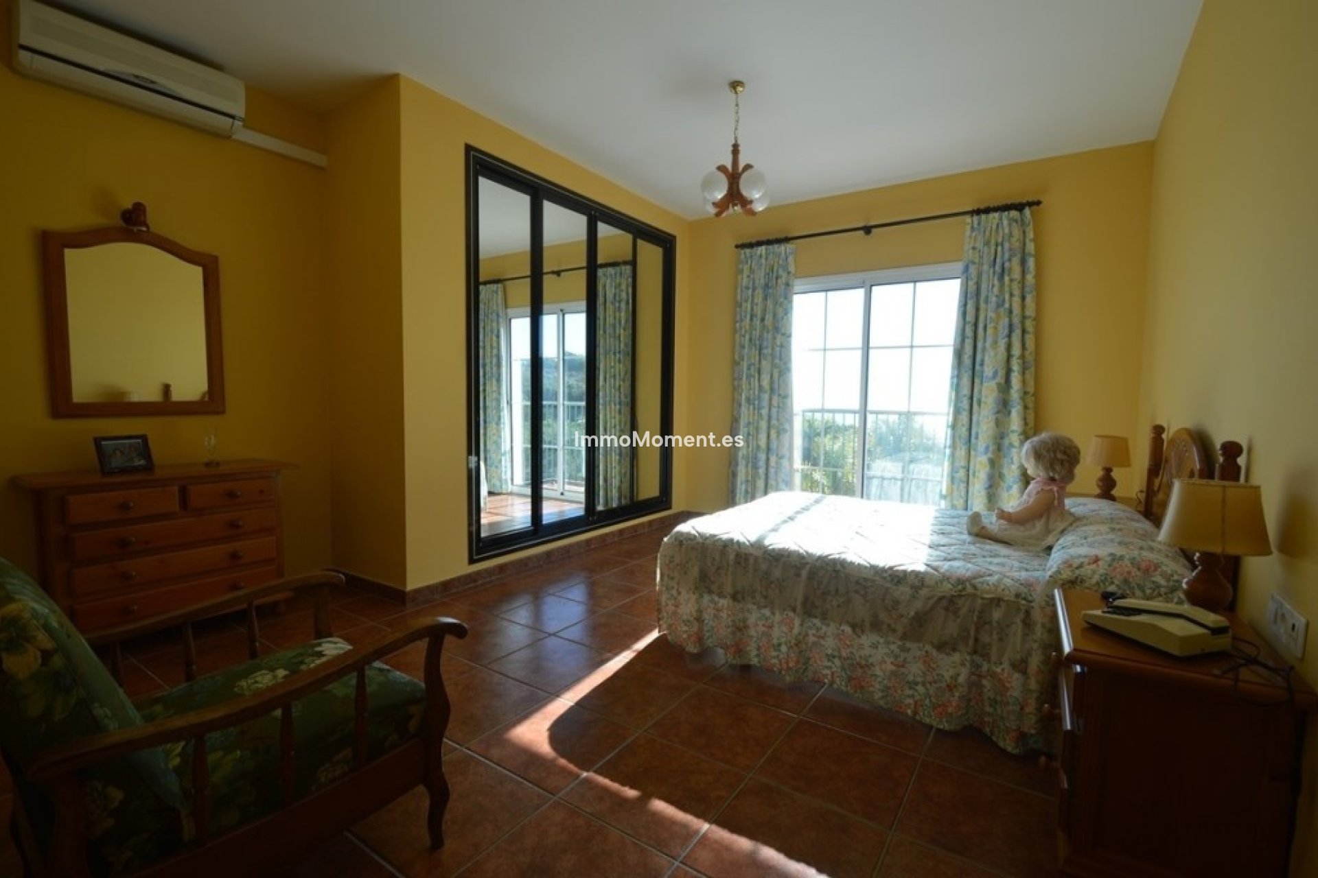 Resale - Detached villa - Benalmadena - Benalmadena Centro