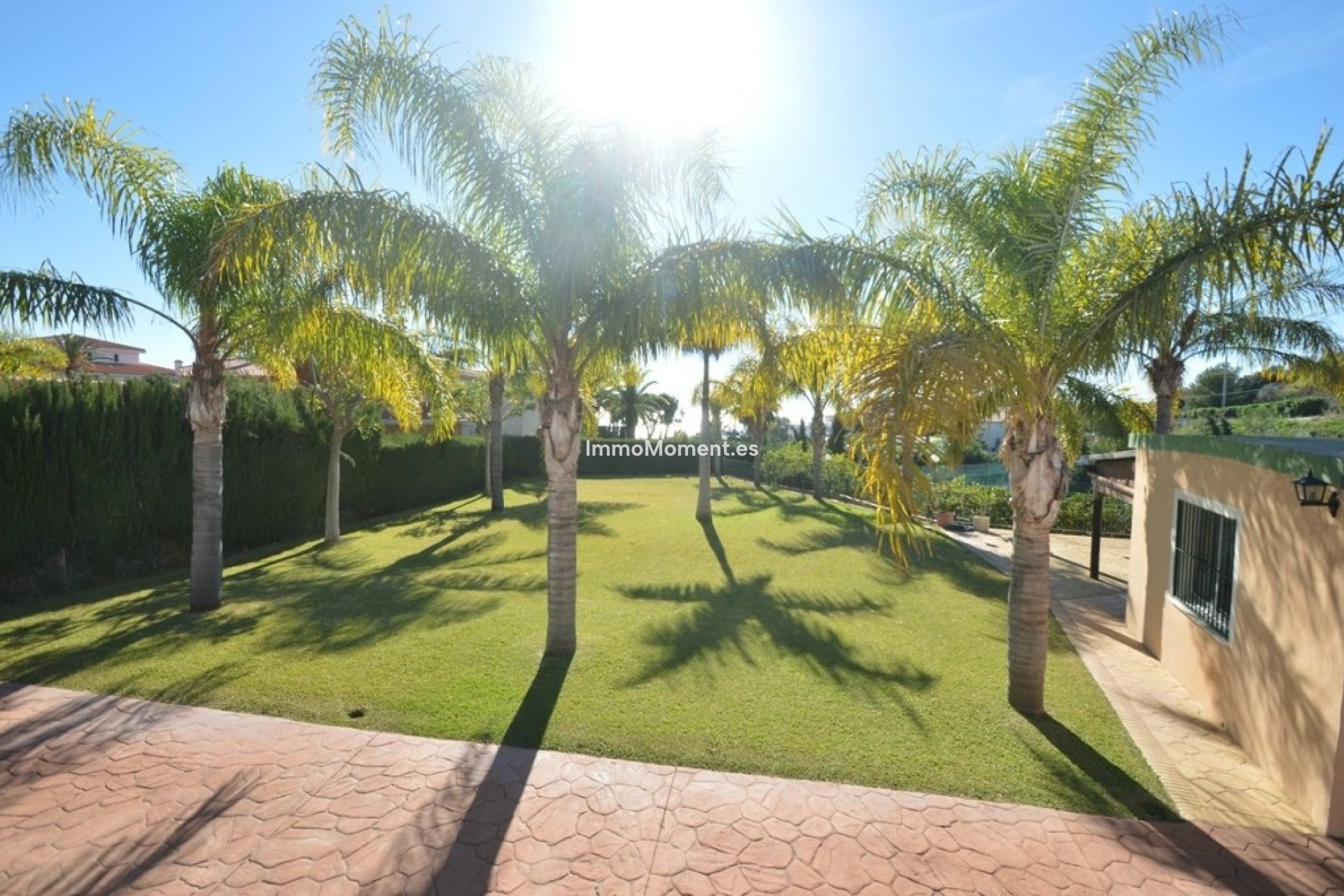 Resale - Detached villa - Benalmadena - Benalmadena Centro