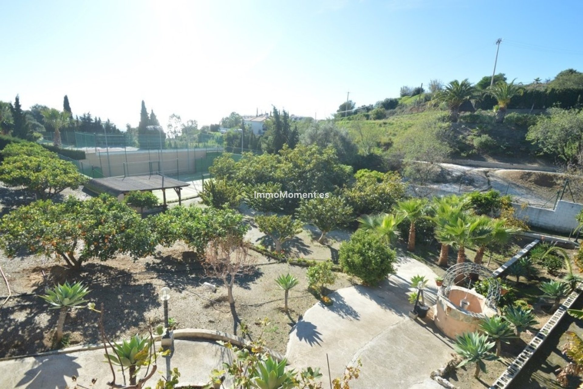 Resale - Detached villa - Benalmadena - Benalmadena Centro