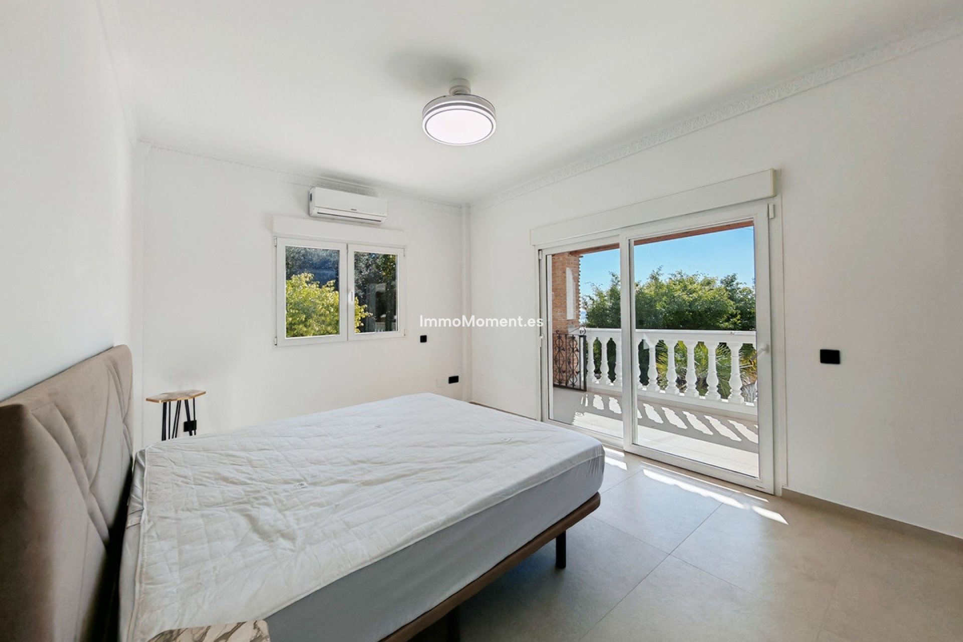 Resale - Detached villa - Benalmadena - Benalmadena Centro