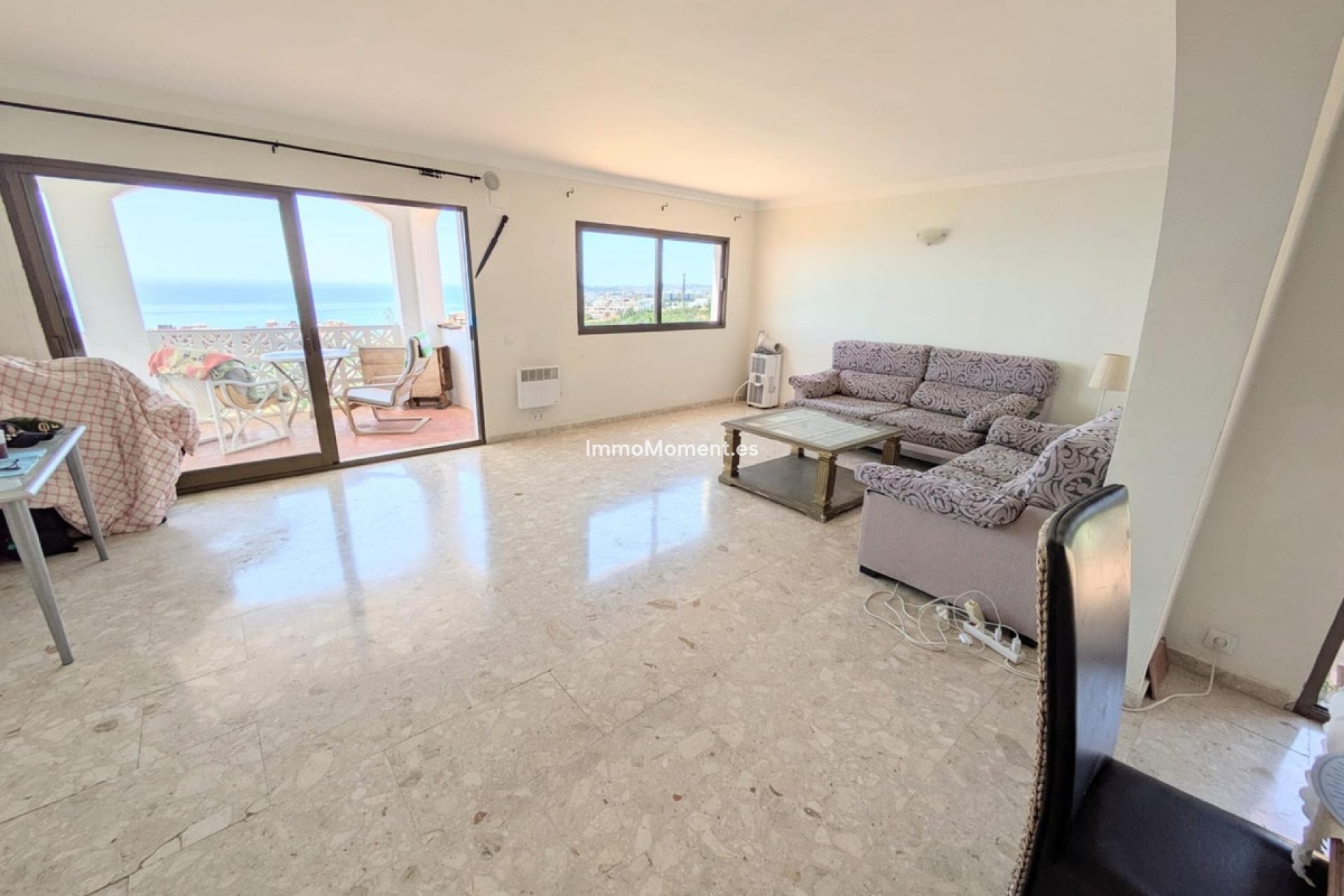 Resale - Detached villa - Benalmadena - Benalmadena Centro