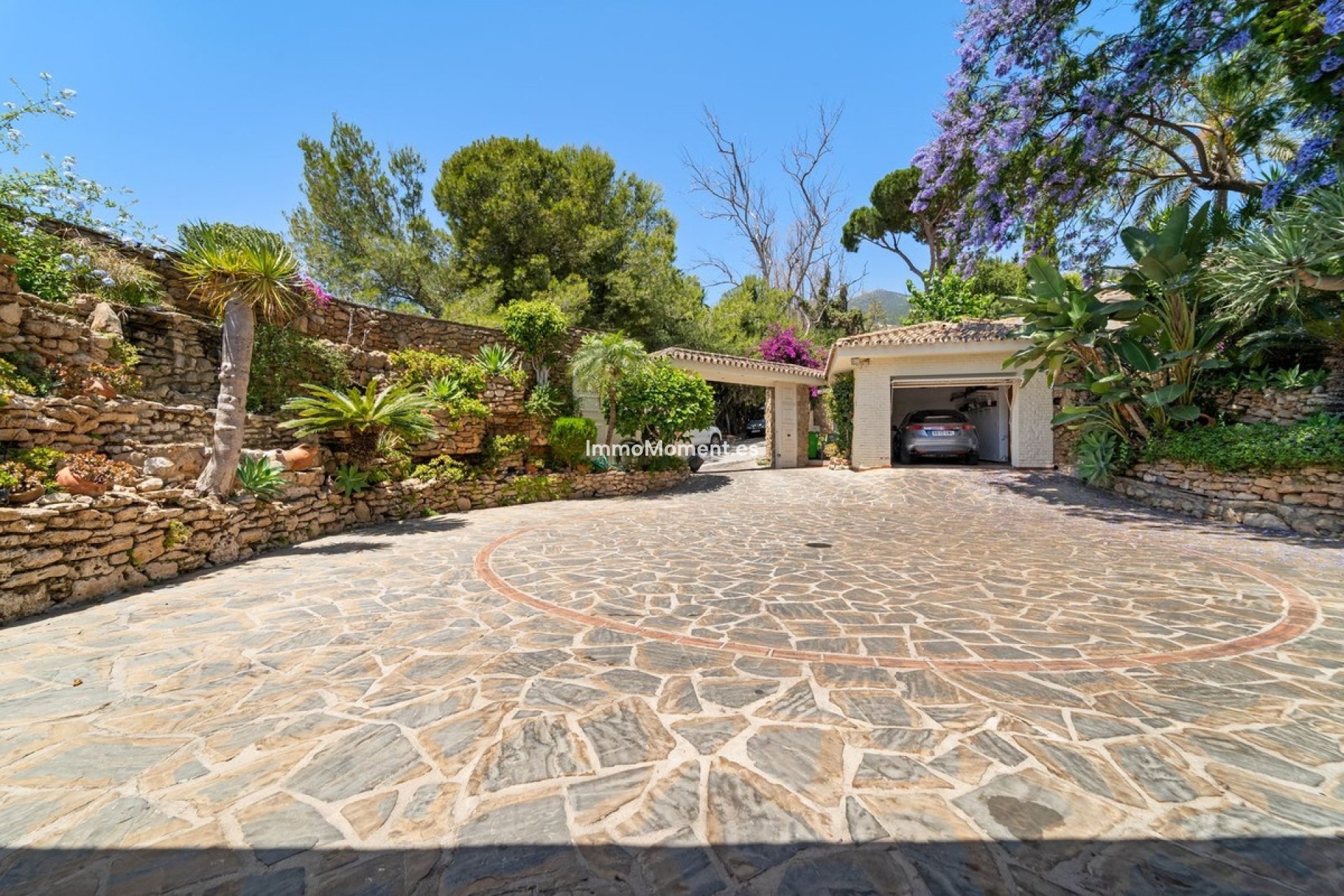 Resale - Detached villa - Benalmadena - Benalmadena Centro