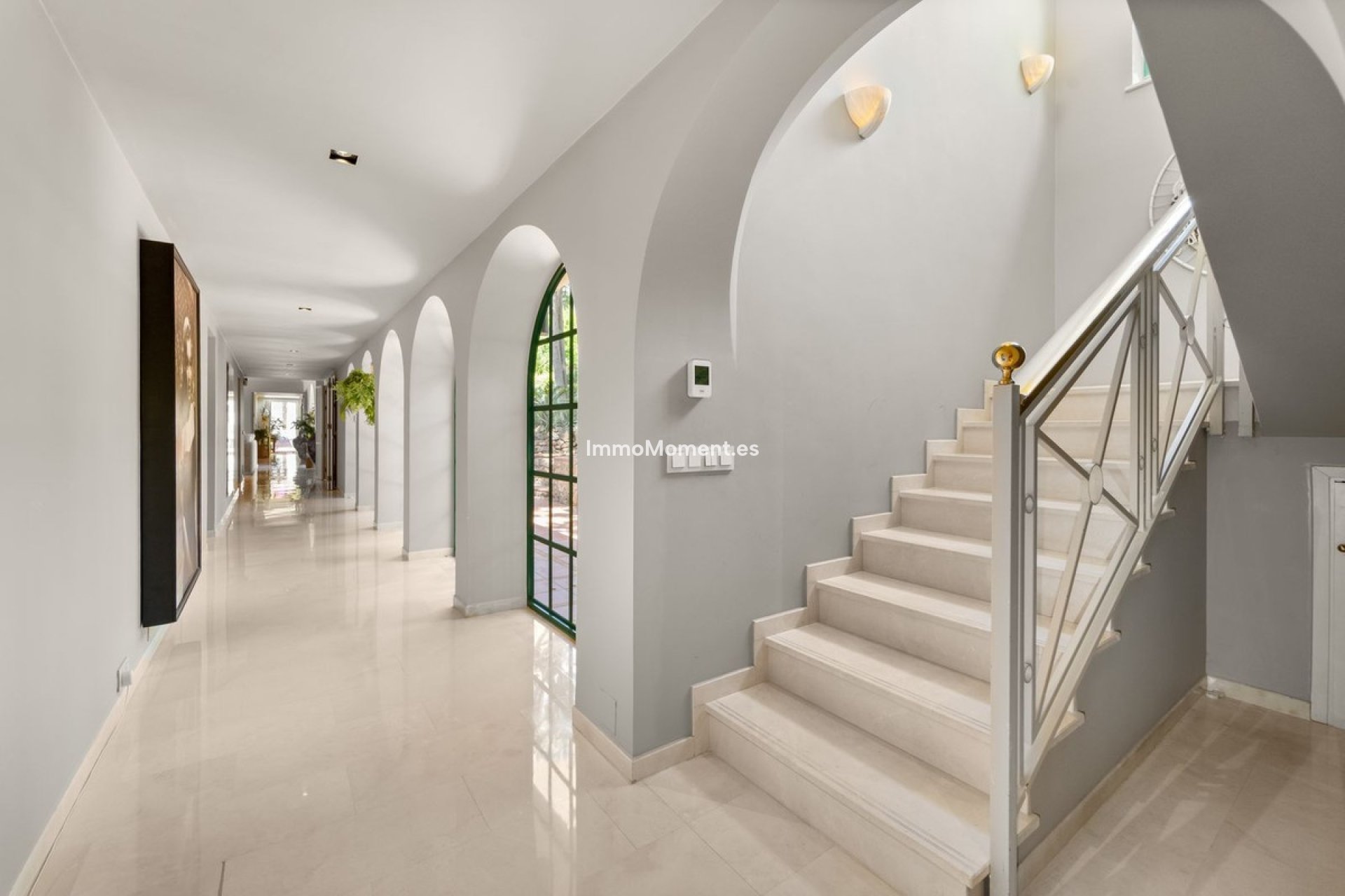 Resale - Detached villa - Benalmadena - Benalmadena Centro