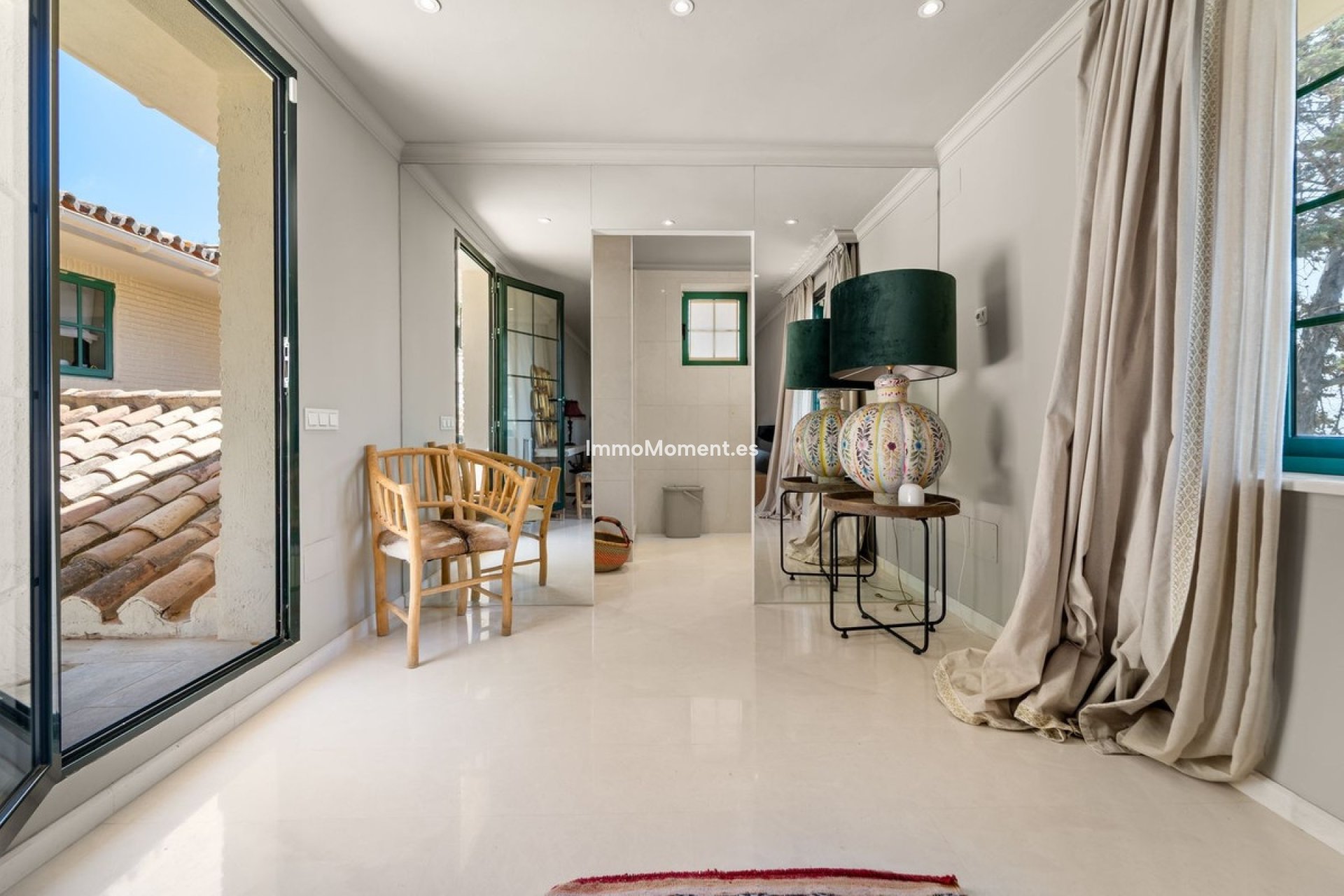 Resale - Detached villa - Benalmadena - Benalmadena Centro
