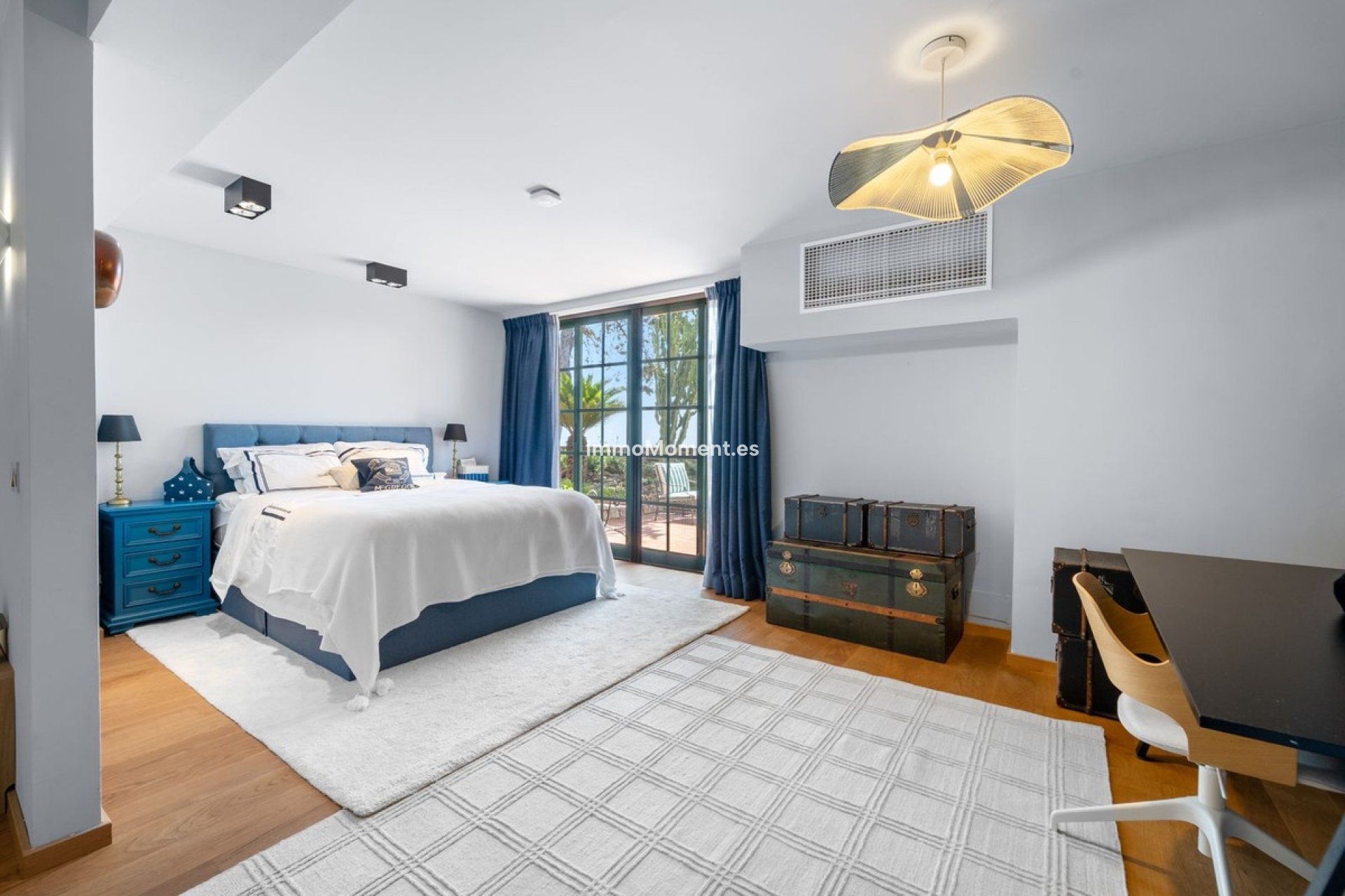Resale - Detached villa - Benalmadena - Benalmadena Centro
