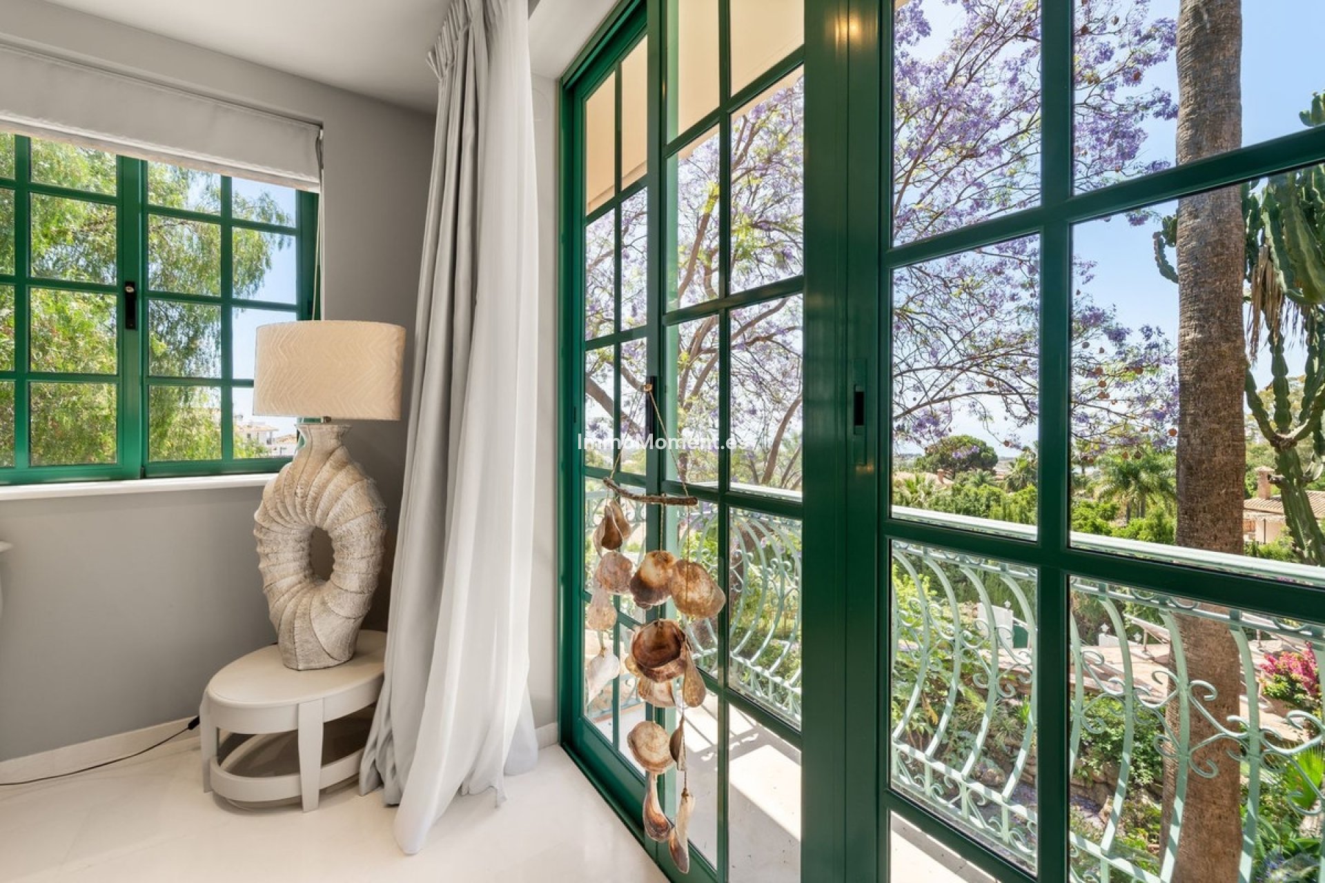 Resale - Detached villa - Benalmadena - Benalmadena Centro