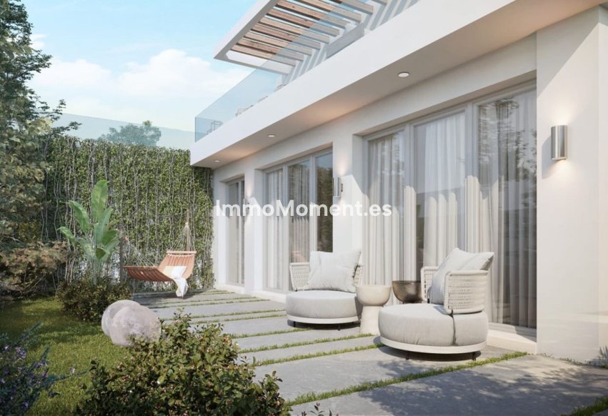 Resale - Detached villa - Benalmadena - Benalmadena Centro