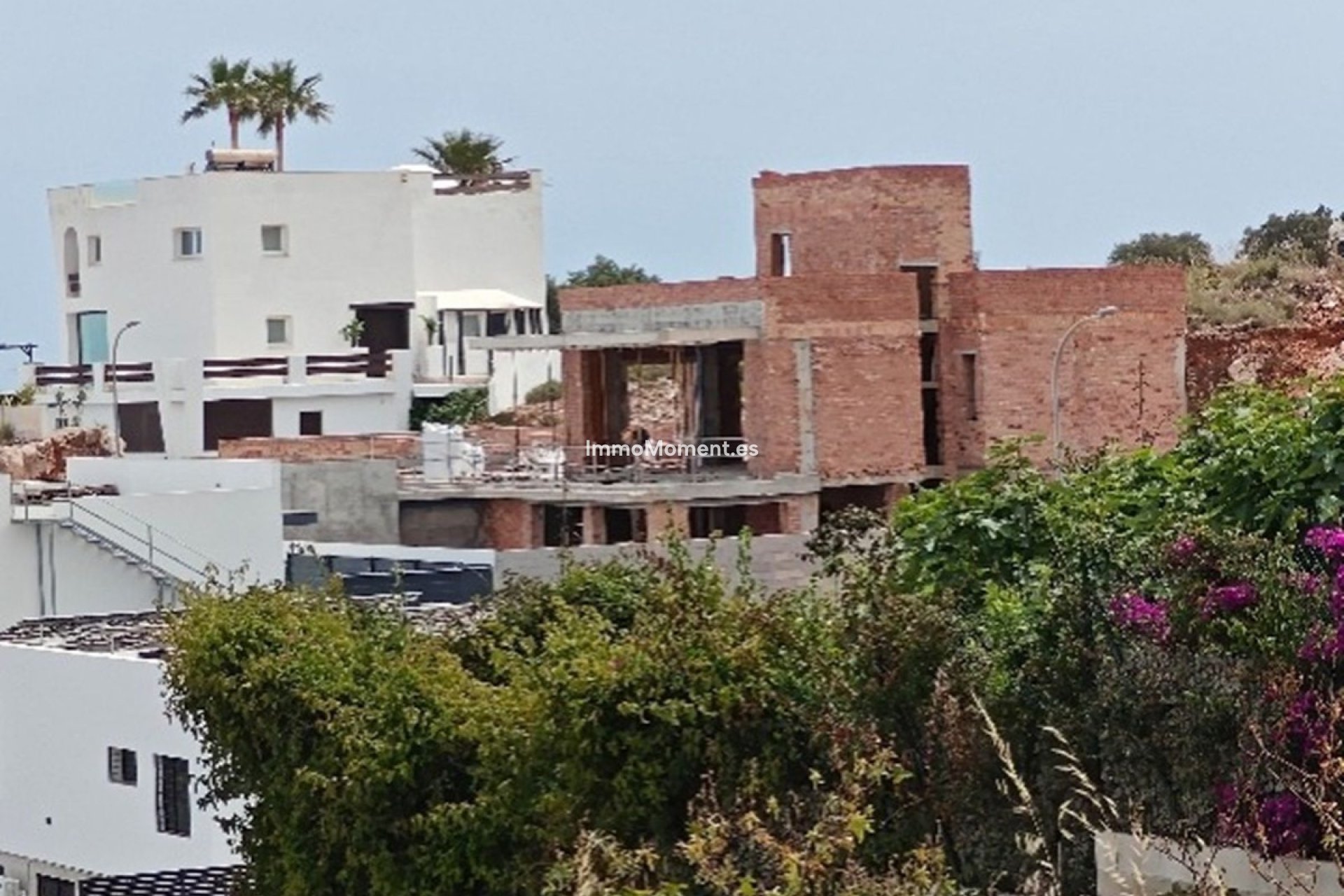 Resale - Detached villa - Benalmadena - Benalmadena Centro