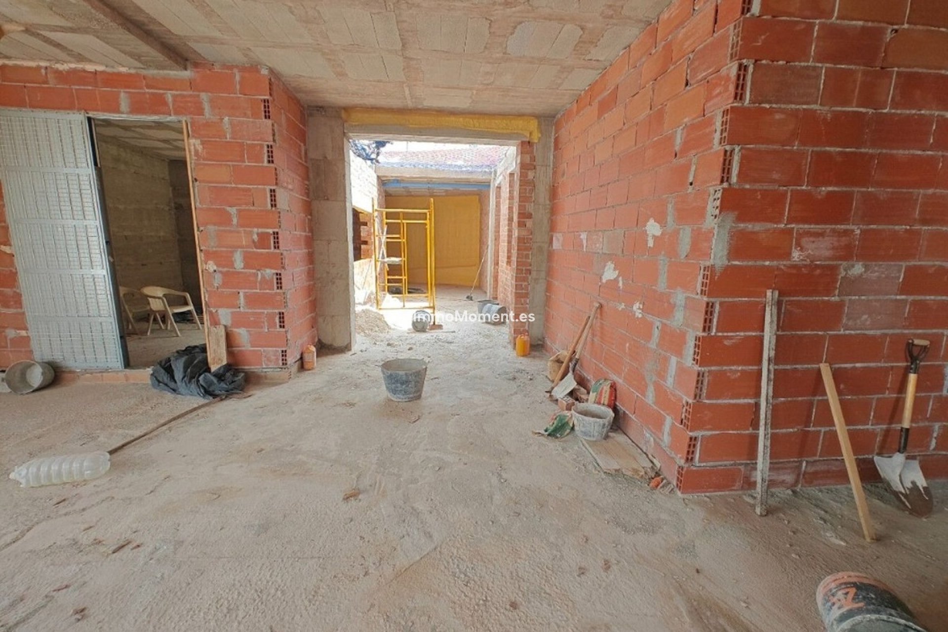 Resale - Detached villa - Benalmadena - Benalmadena Centro
