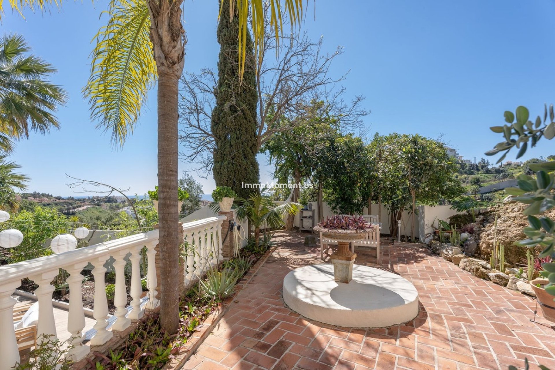 Resale - Detached villa - Benalmadena - Benalmadena Centro