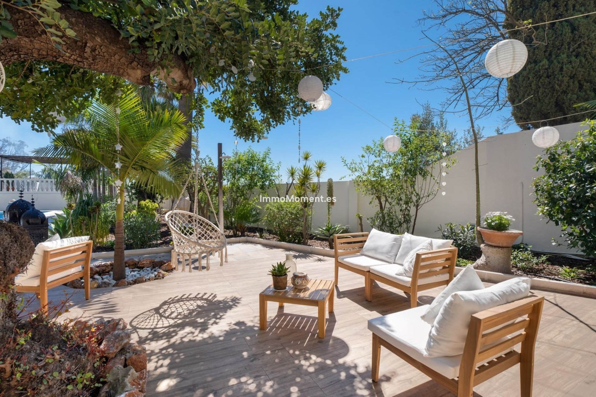 Resale - Detached villa - Benalmadena - Benalmadena Centro