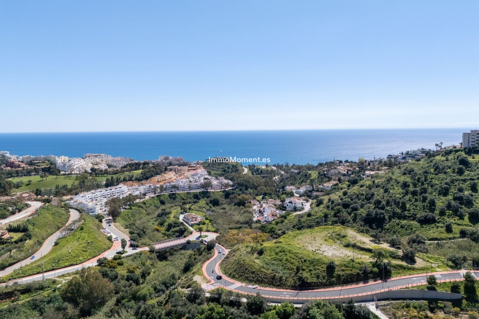 Resale - Detached villa - Benalmadena - Benalmadena Centro