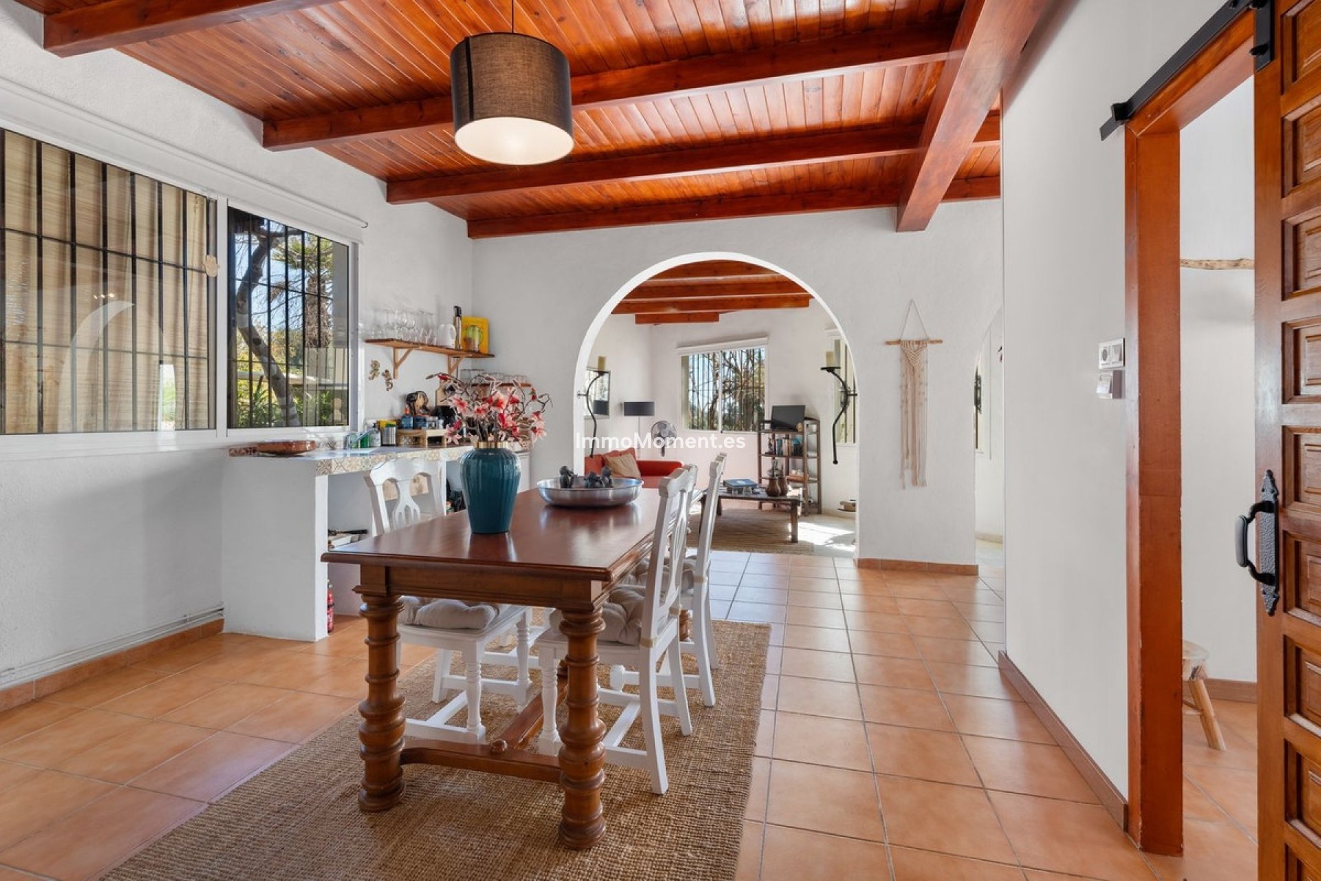 Resale - Detached villa - Benalmadena - Benalmadena Centro