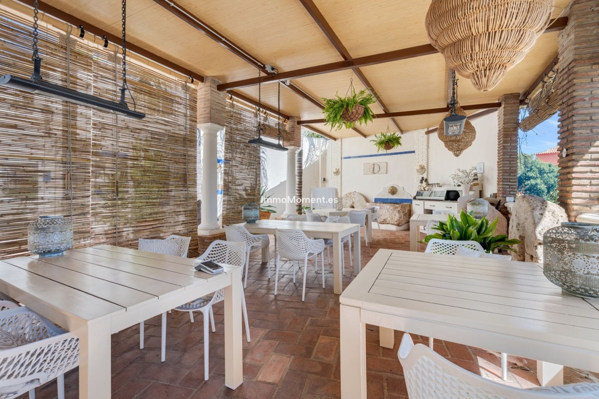 Resale - Detached villa - Benalmadena - Benalmadena Centro