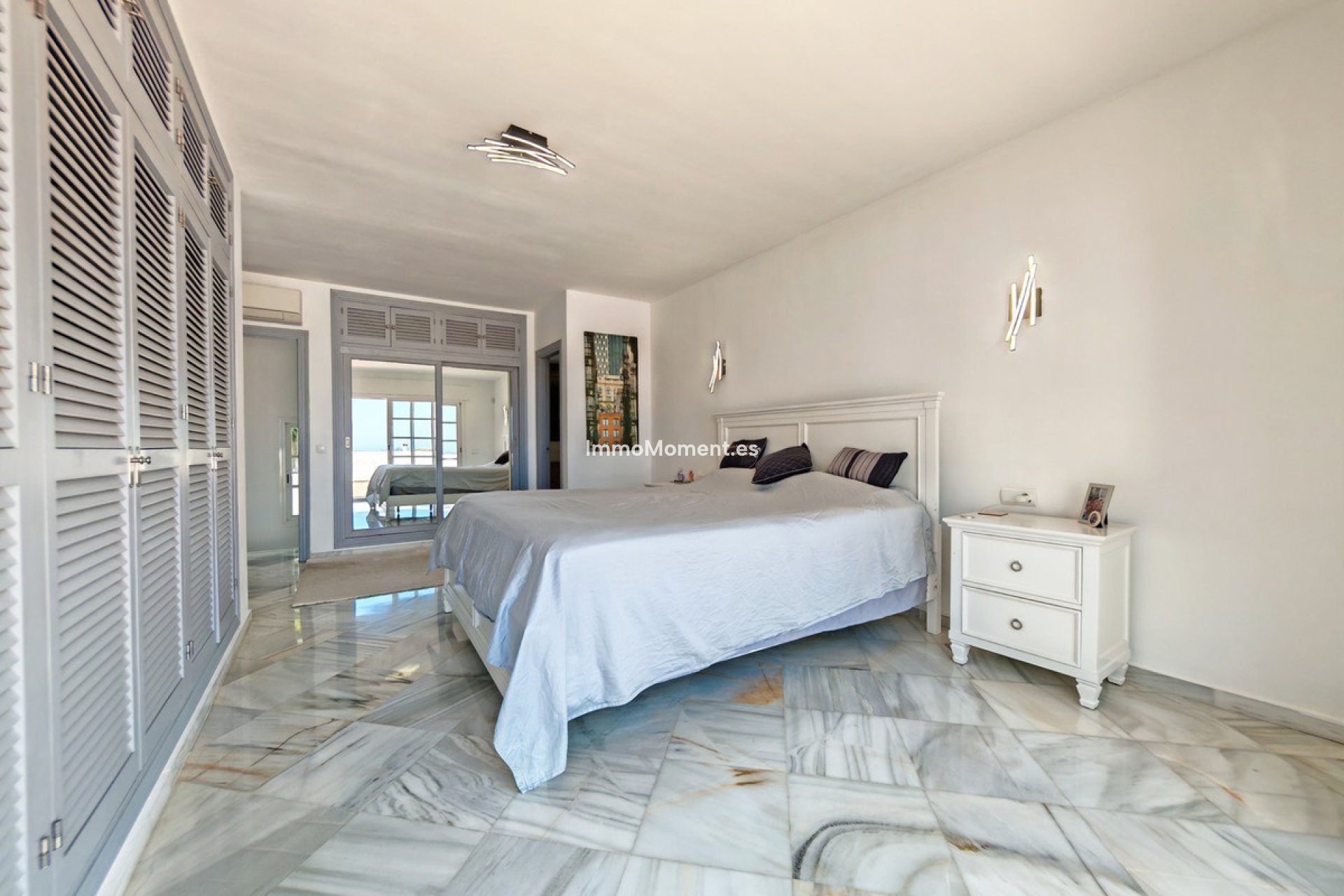 Resale - Detached villa - Benalmadena - Benalmadena Centro