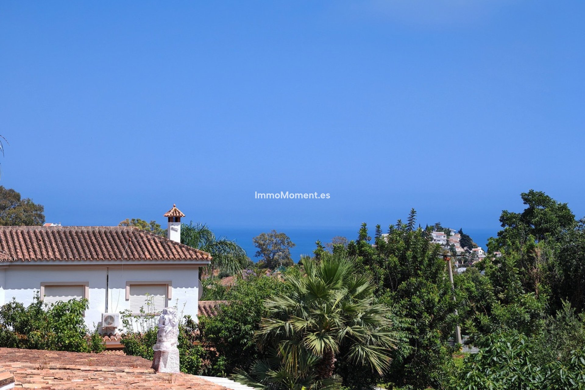 Resale - Detached villa - Benalmadena - Benalmadena Centro