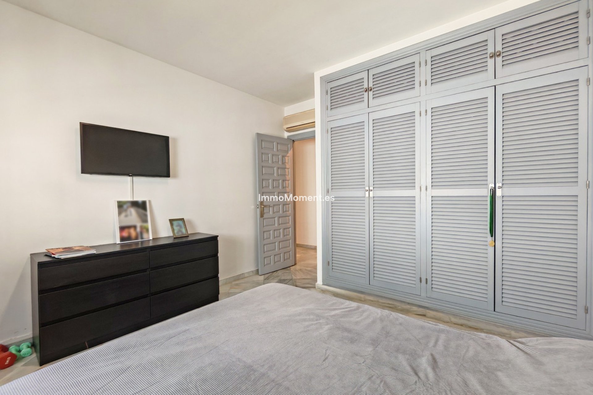 Resale - Detached villa - Benalmadena - Benalmadena Centro